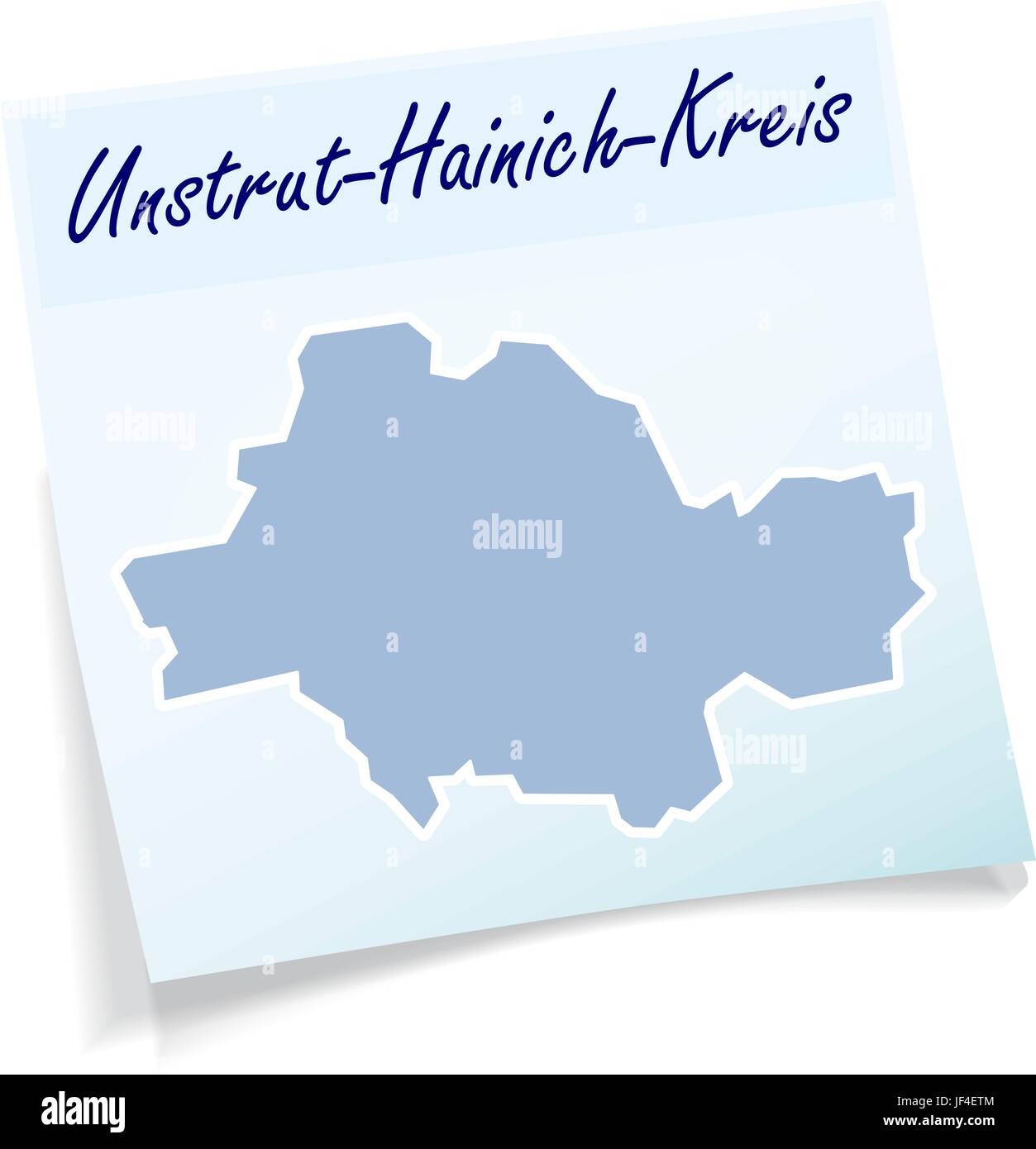 Source minérale spa Illustration de Vecteur