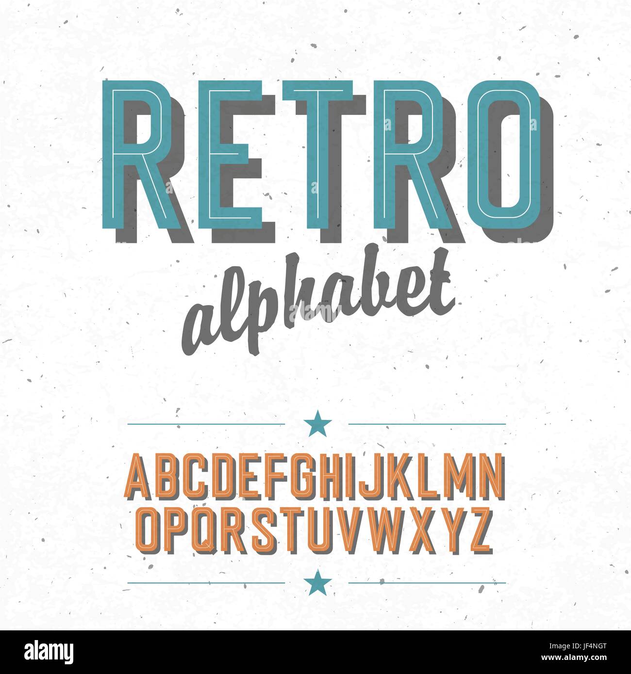 Type, indiquer, montrer, modèles, de créer, de divertissements, d'art, de l'industrie, antique, Illustration de Vecteur