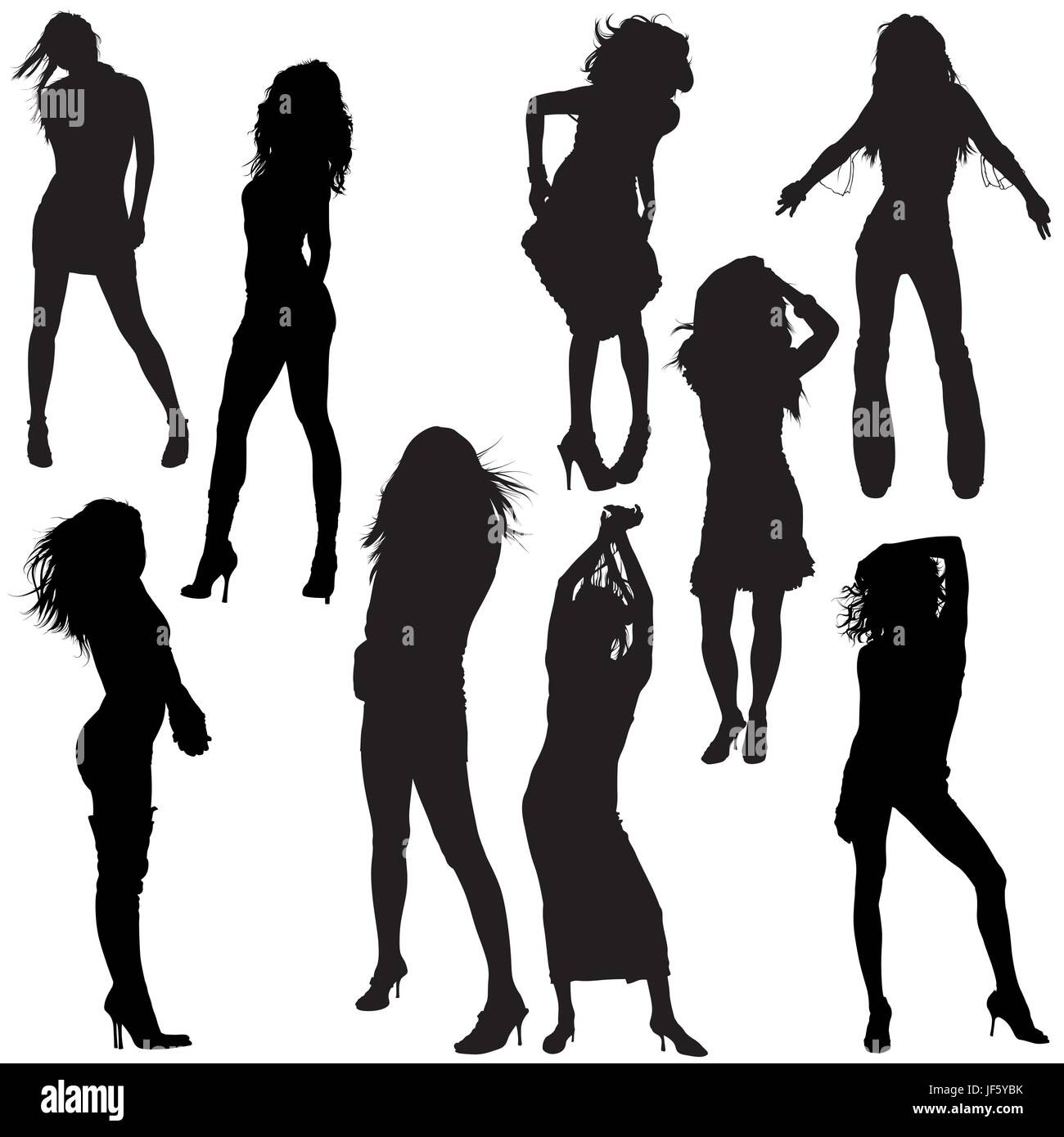 Relations sérieuses in construction Illustration de Vecteur