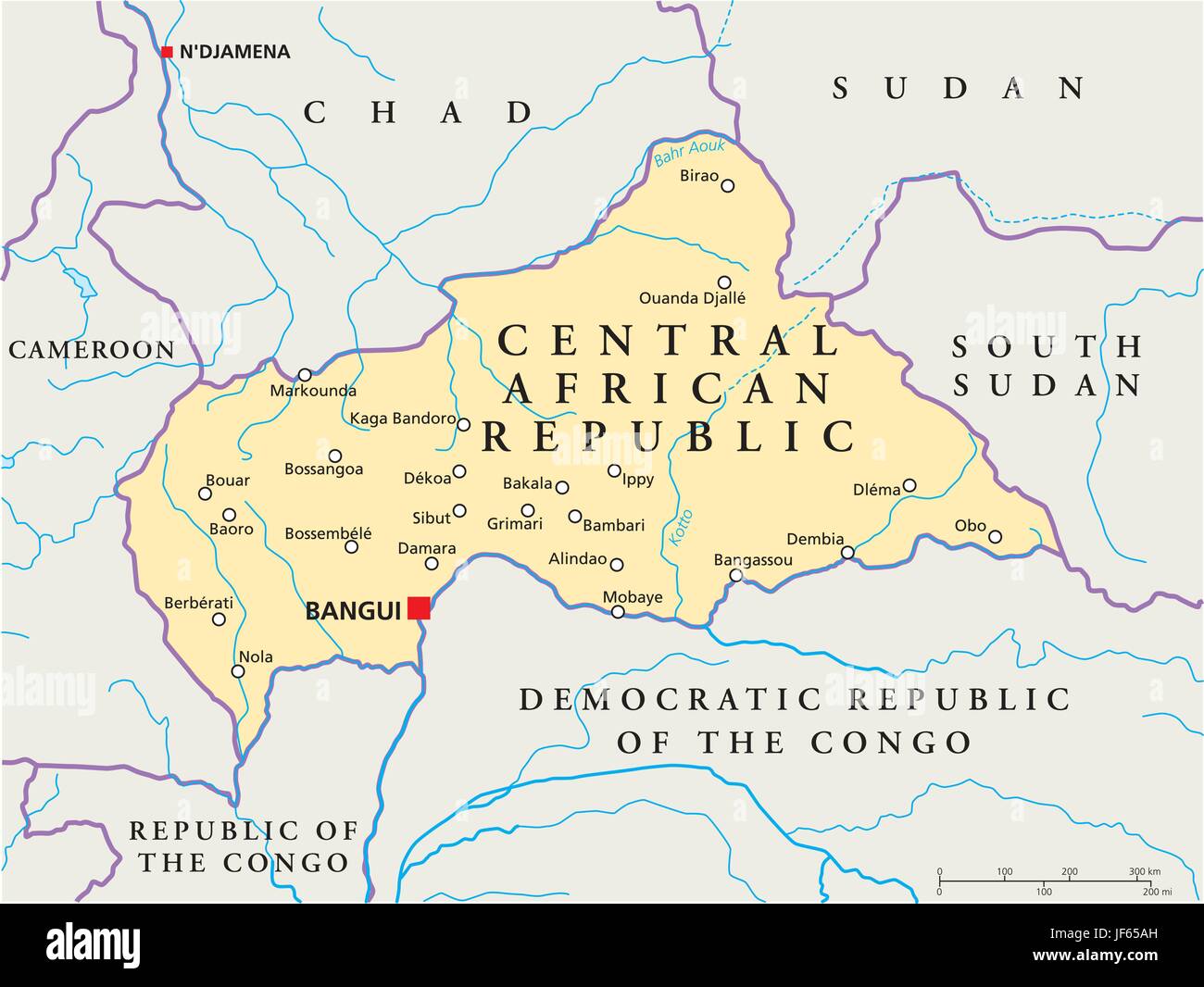 L'Afrique, carte, atlas, carte du monde, voyage, afrique, illustration, résumé, Illustration de Vecteur