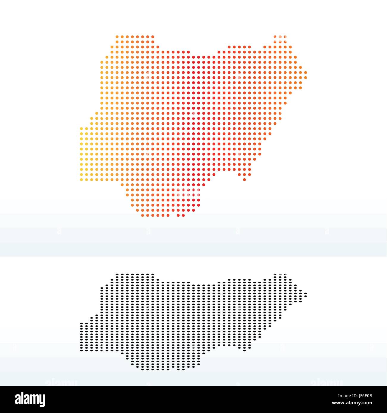 Indiquer, montrer, interpréter, culturels, politiques, graphique, graphisme, illustration, Illustration de Vecteur