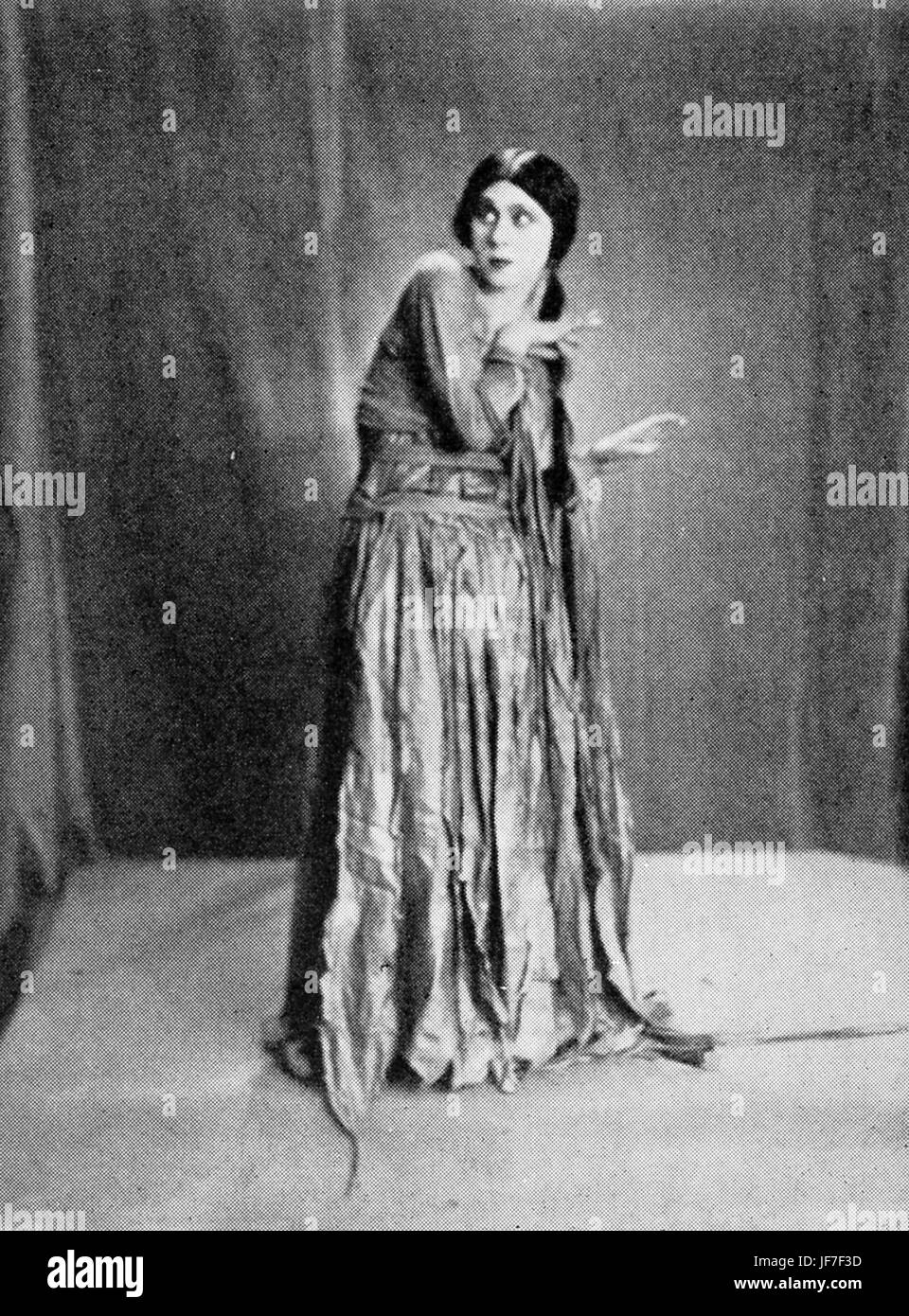 Gwen Ffrangcon-Davies Gwen Ffrangcon-Davies new foto Gwen Ffrangcon-Davies Gwen Ffrangcon-Davies new picture