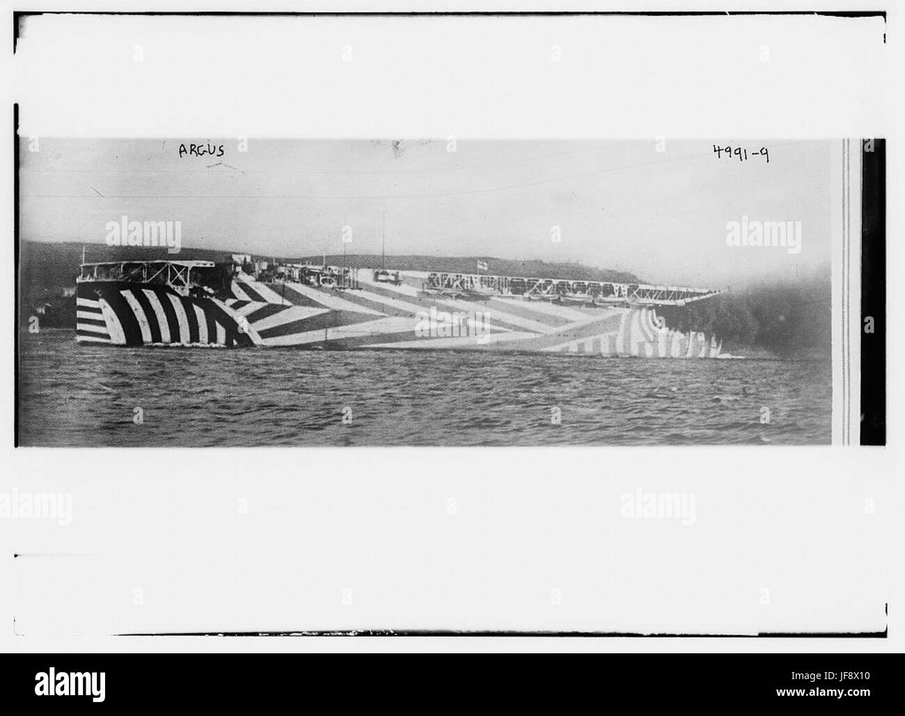 L'Argus, un artefact ou une entreprise historique, associé aux progrès médiatiques ou technologiques du début du XXe siècle. Banque D'Images