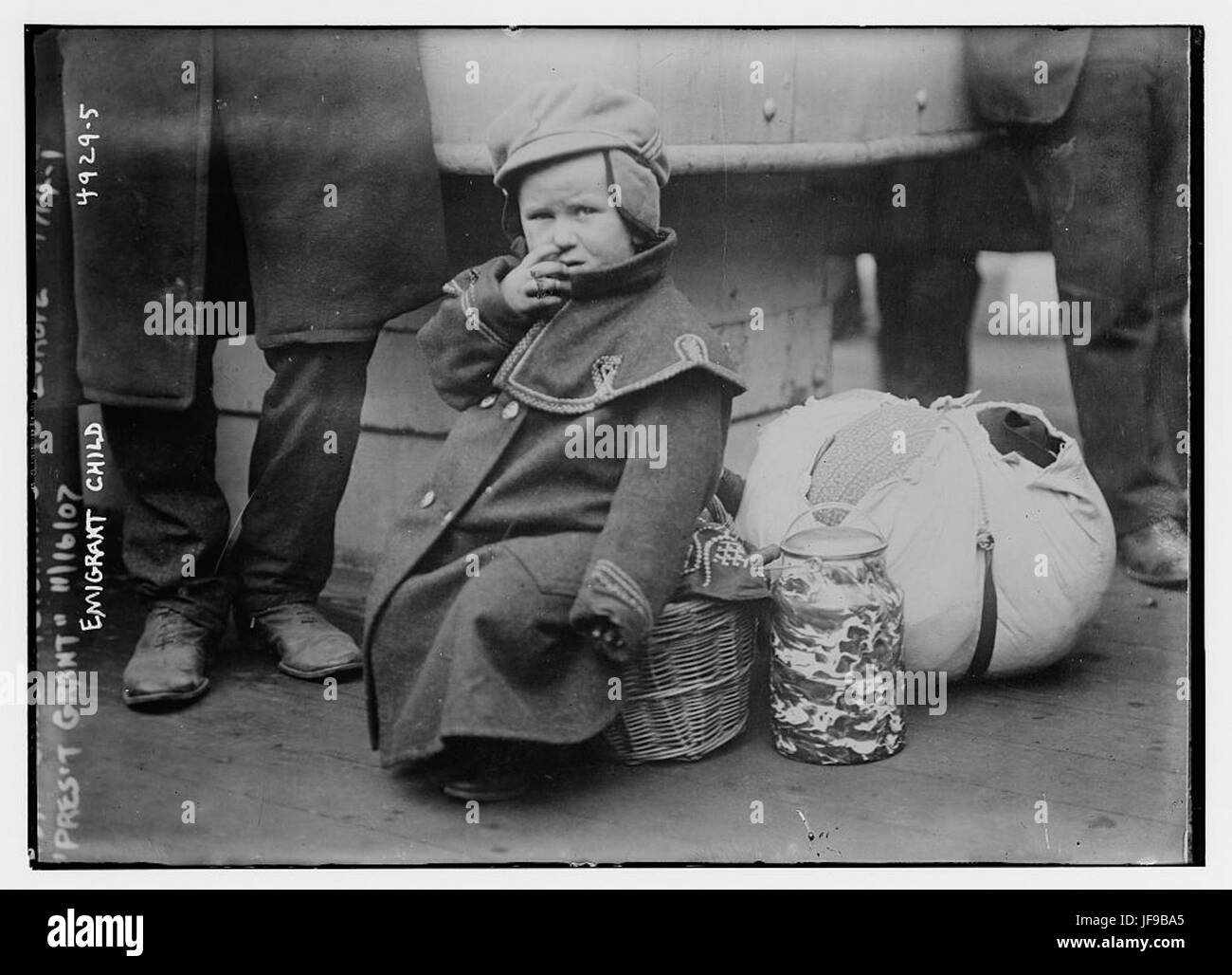 Prés't Grant 32246427514 o Banque D'Images