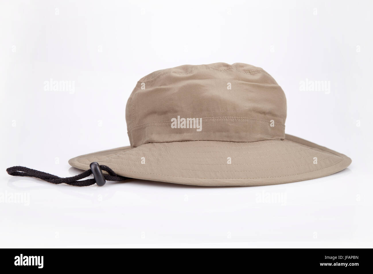 Chapeau de safari Banque de photographies et d'images à haute résolution -  Alamy