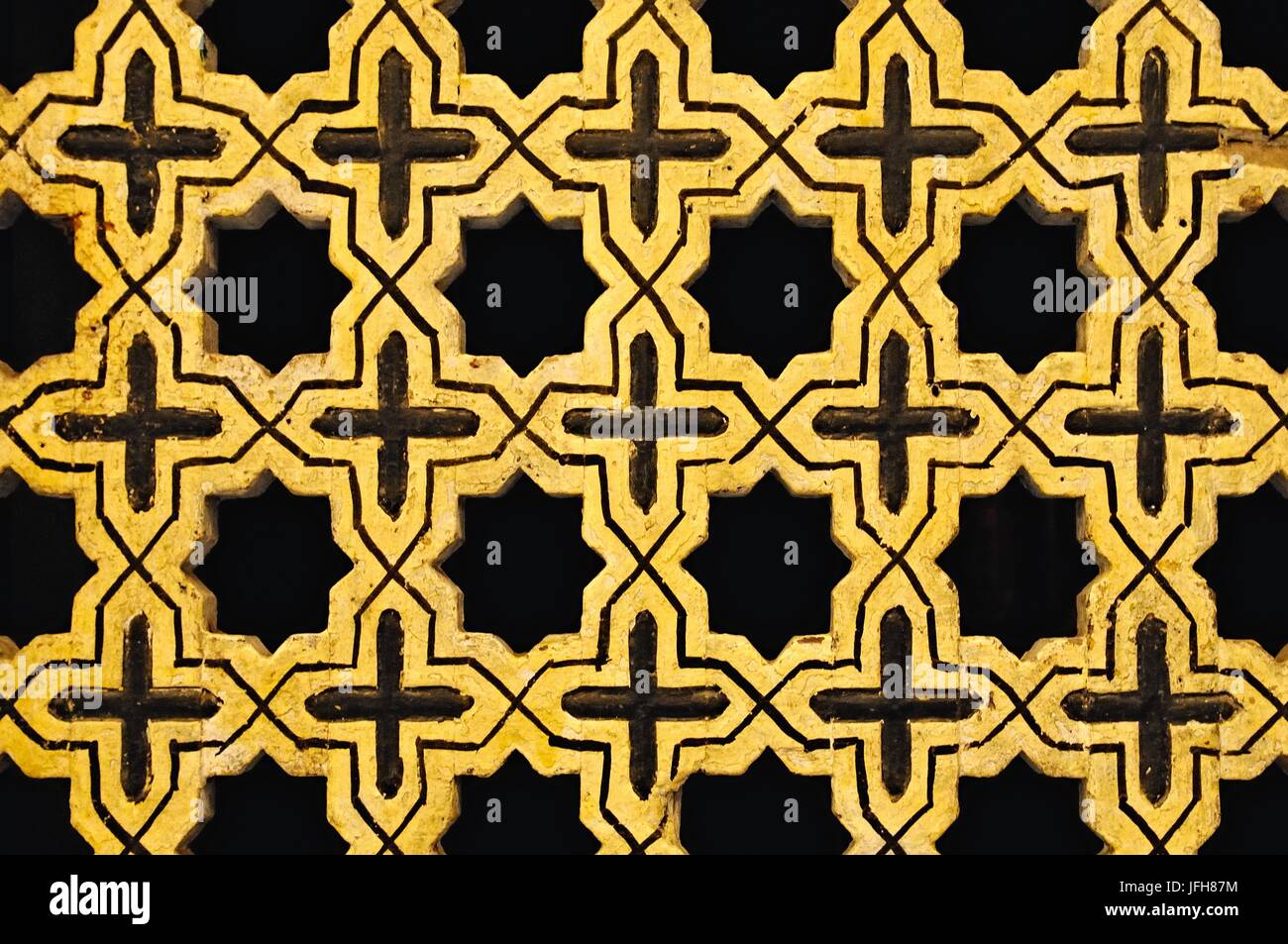 Protection de l'environnement et de l'ornement Banque D'Images