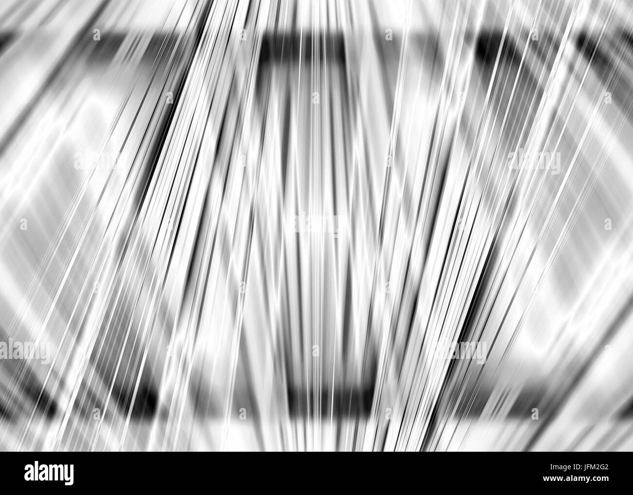 Des faisceaux lumineux dynamique contexte Banque D'Images