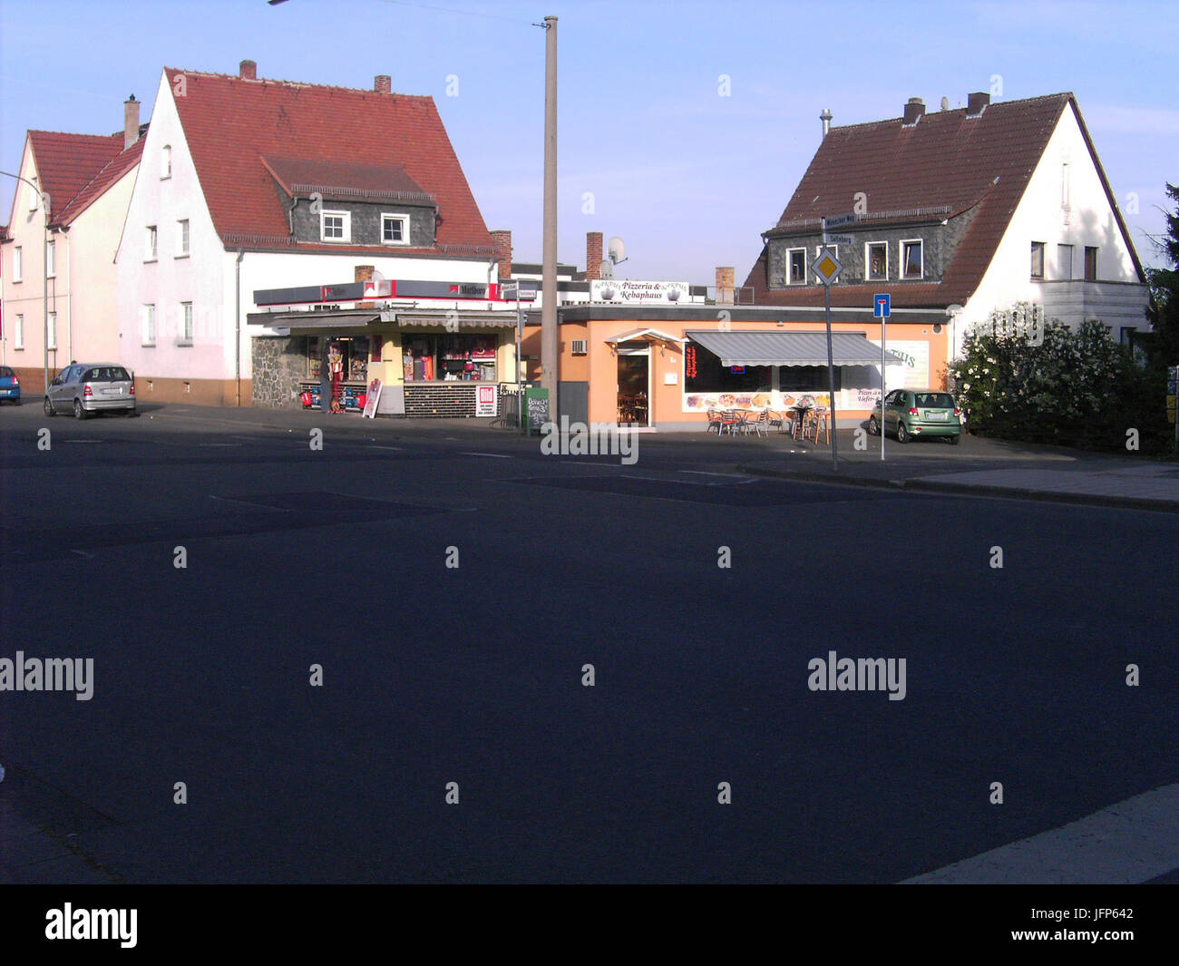 110507 Gießen.Sellnberg..01 Banque D'Images