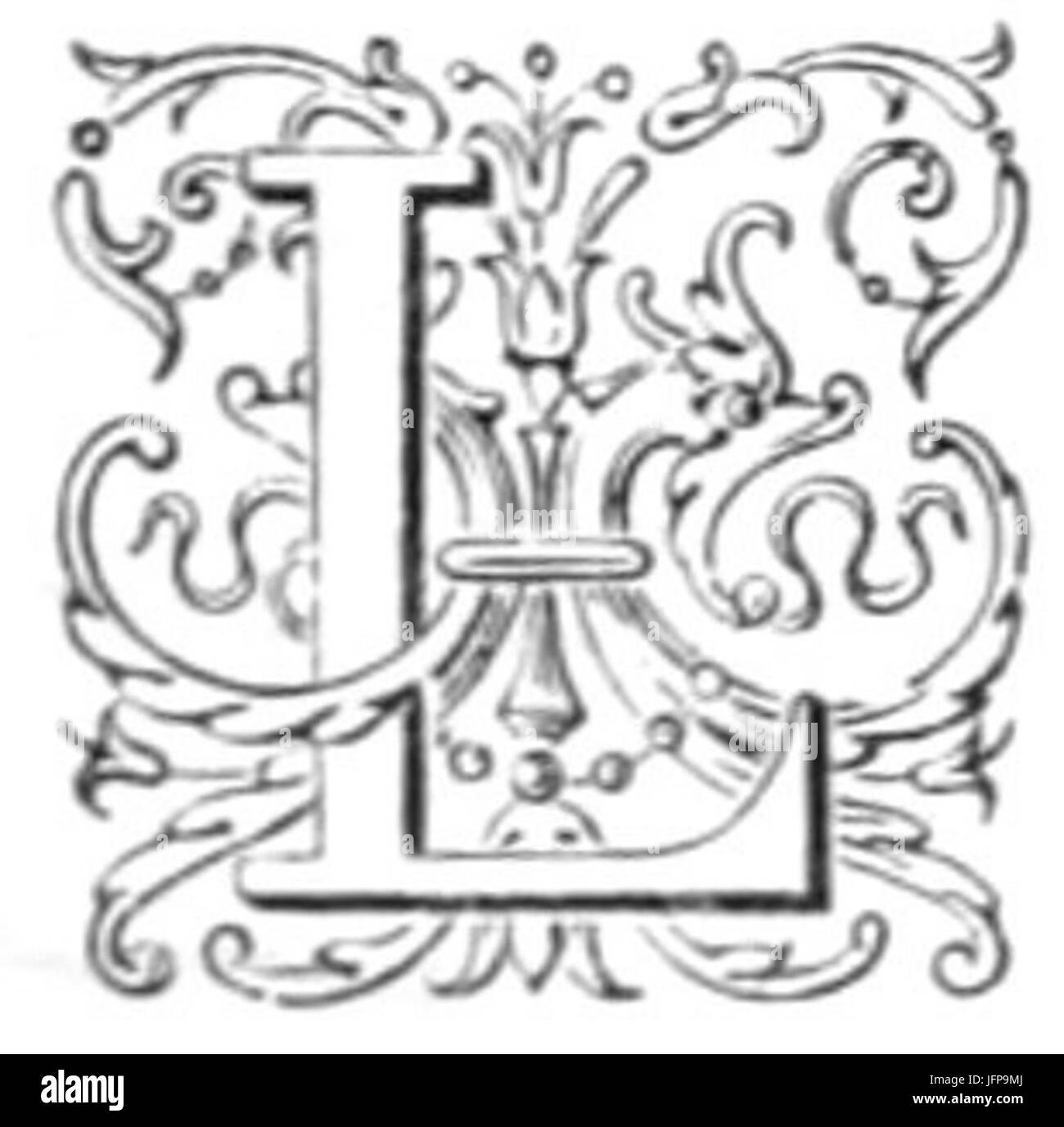 À propos - Le Décaméron du salon de peinture pour 1881-0075L Banque D'Images