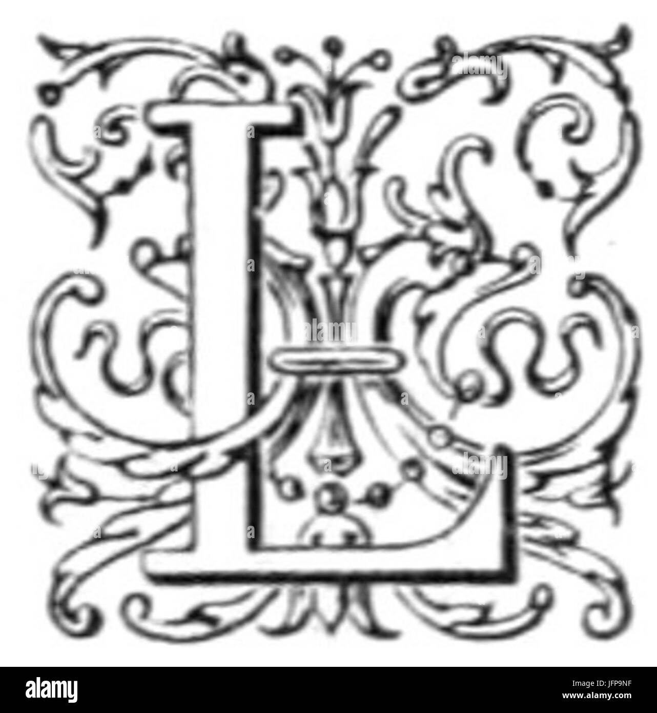 À propos - Le Décaméron du salon de peinture pour 1881-0145L Banque D'Images