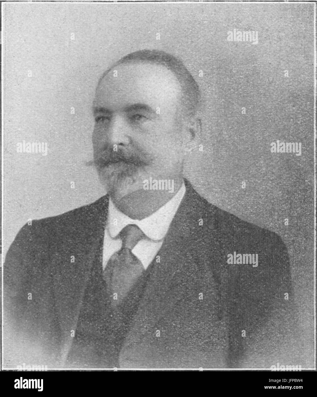 Edouard et adolphe Banque de photographies et d’images à haute