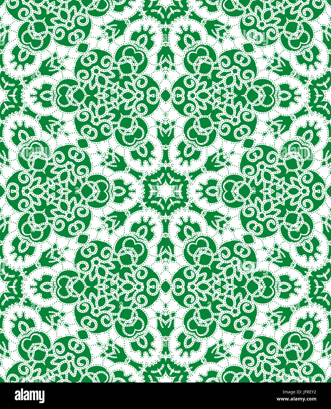 Modèle sans couture Banque D'Images