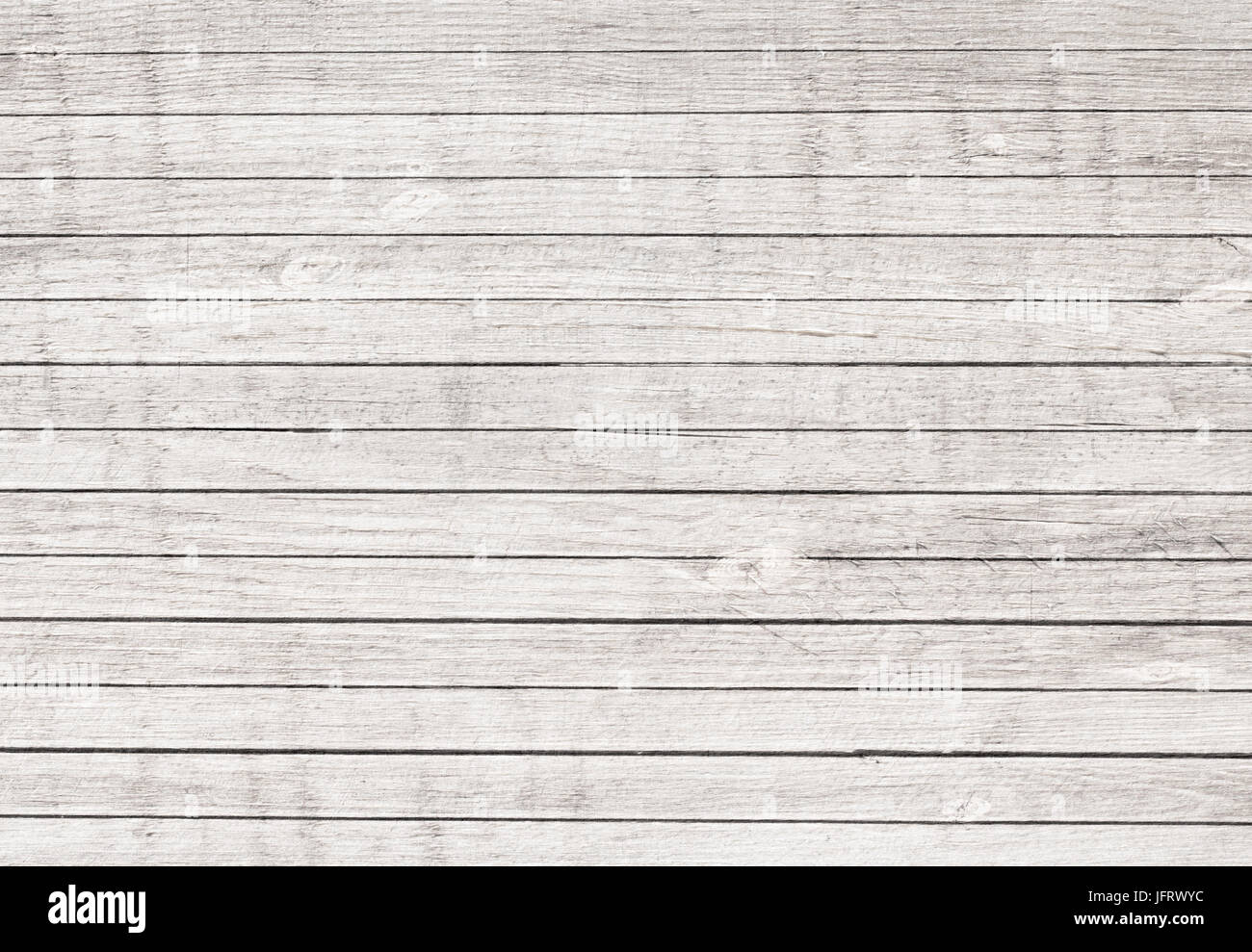 La texture en bois avec planches horizontales marbre, tableau, à la surface du mur. Banque D'Images