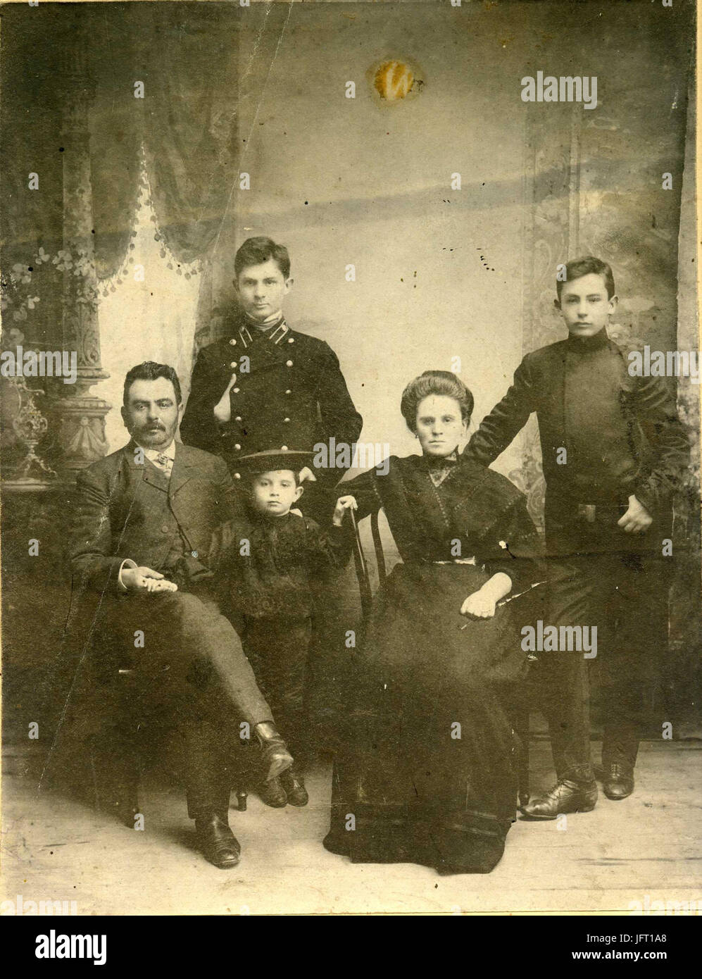 D093D0B0D0BDD0B7D0B1D183D180D0B3 D090 D098 D181D0B5D0BCD18CD18F Banque D'Images