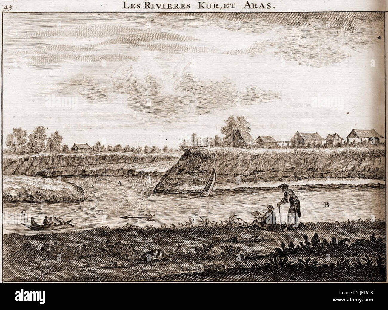 D0A1D0BBD0B8D18FD0BDD0B8D0B5 D180D0B5D0BA D09AD183D180D18B D0B8 D090D180D0B0D0BAD181D0B0 Banque D'Images