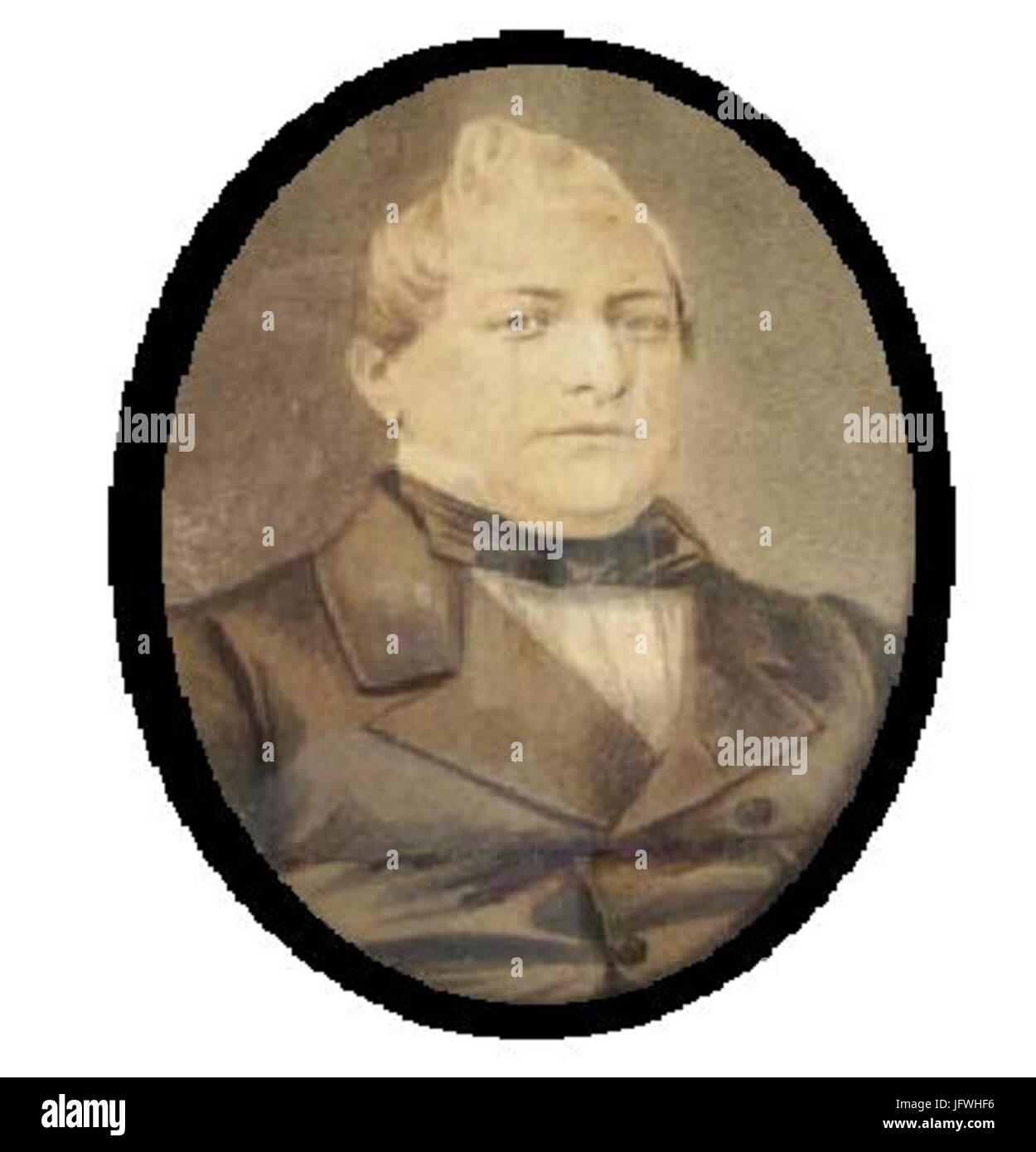 Ary Prins 281816 - 186729 GG Ned Indie Banque D'Images