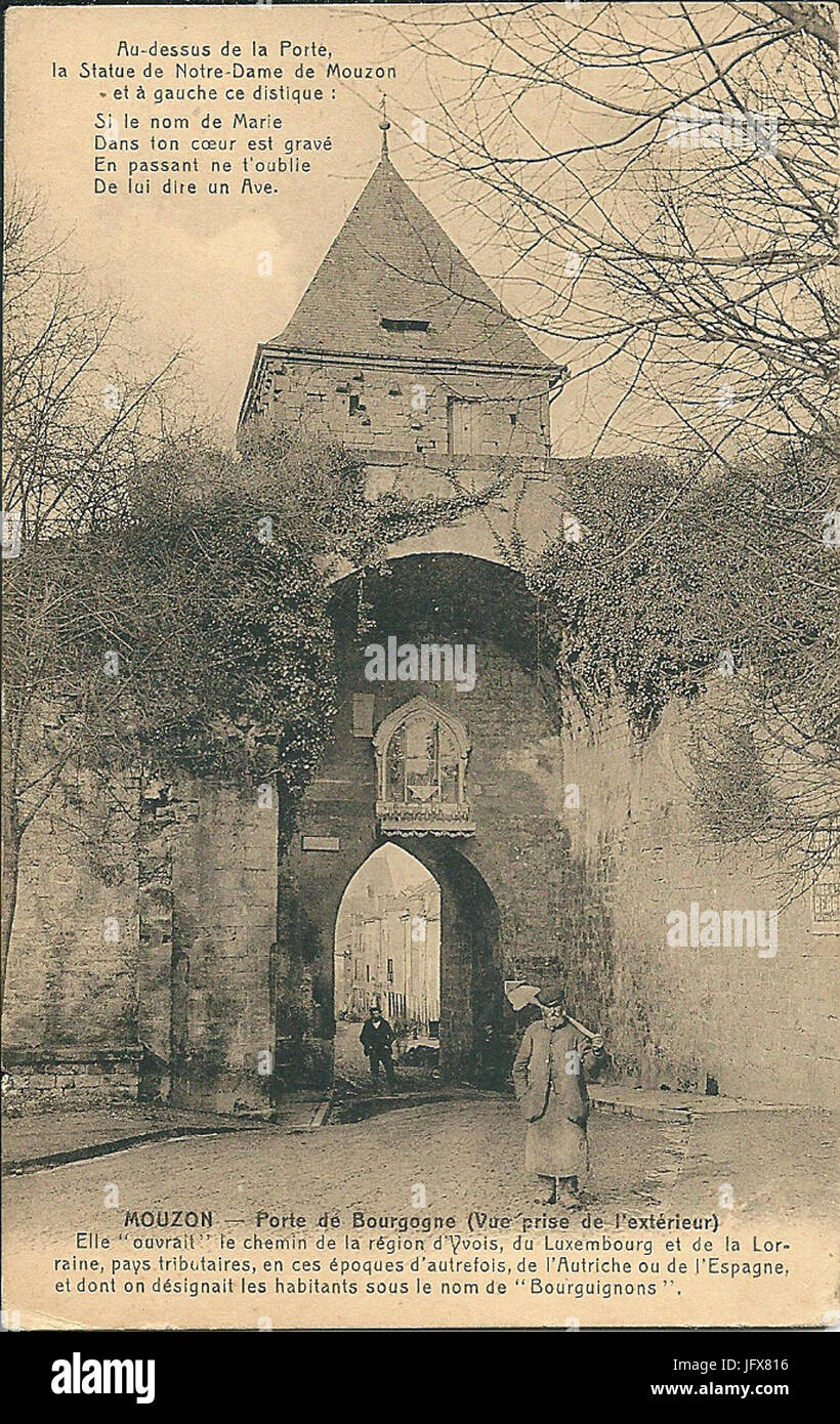 Ardennes 1940 Banque de photographies et d’images à haute résolution ...