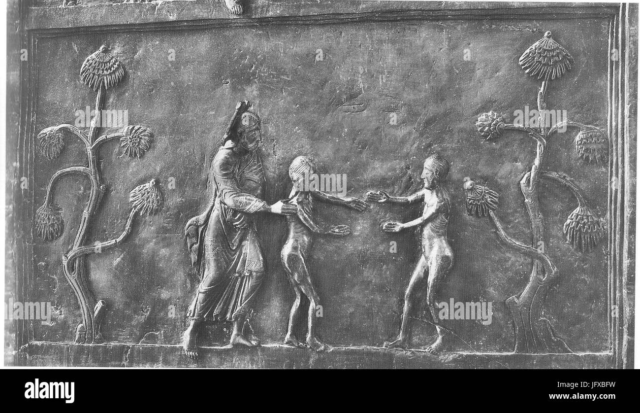 Bernwardstür (3) Banque D'Images