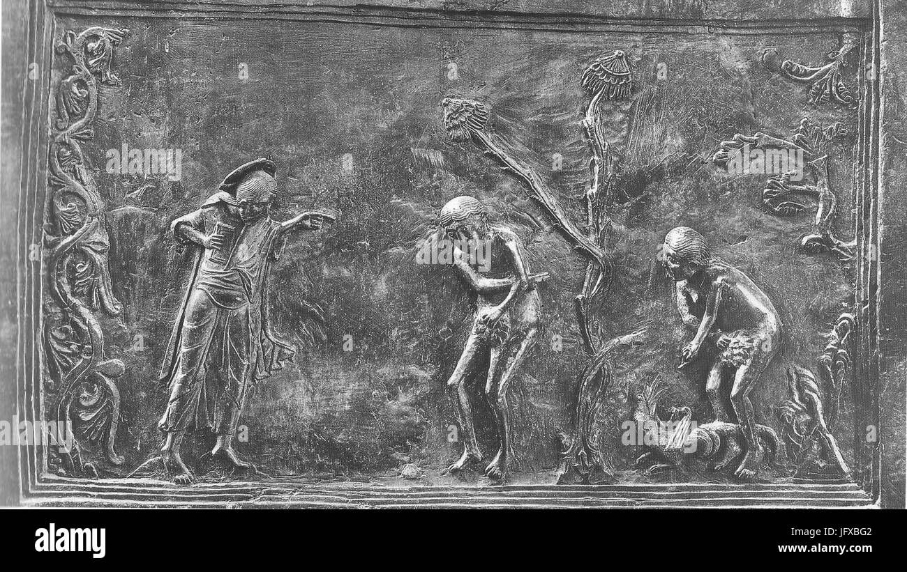 Bernwardstür (7) Banque D'Images