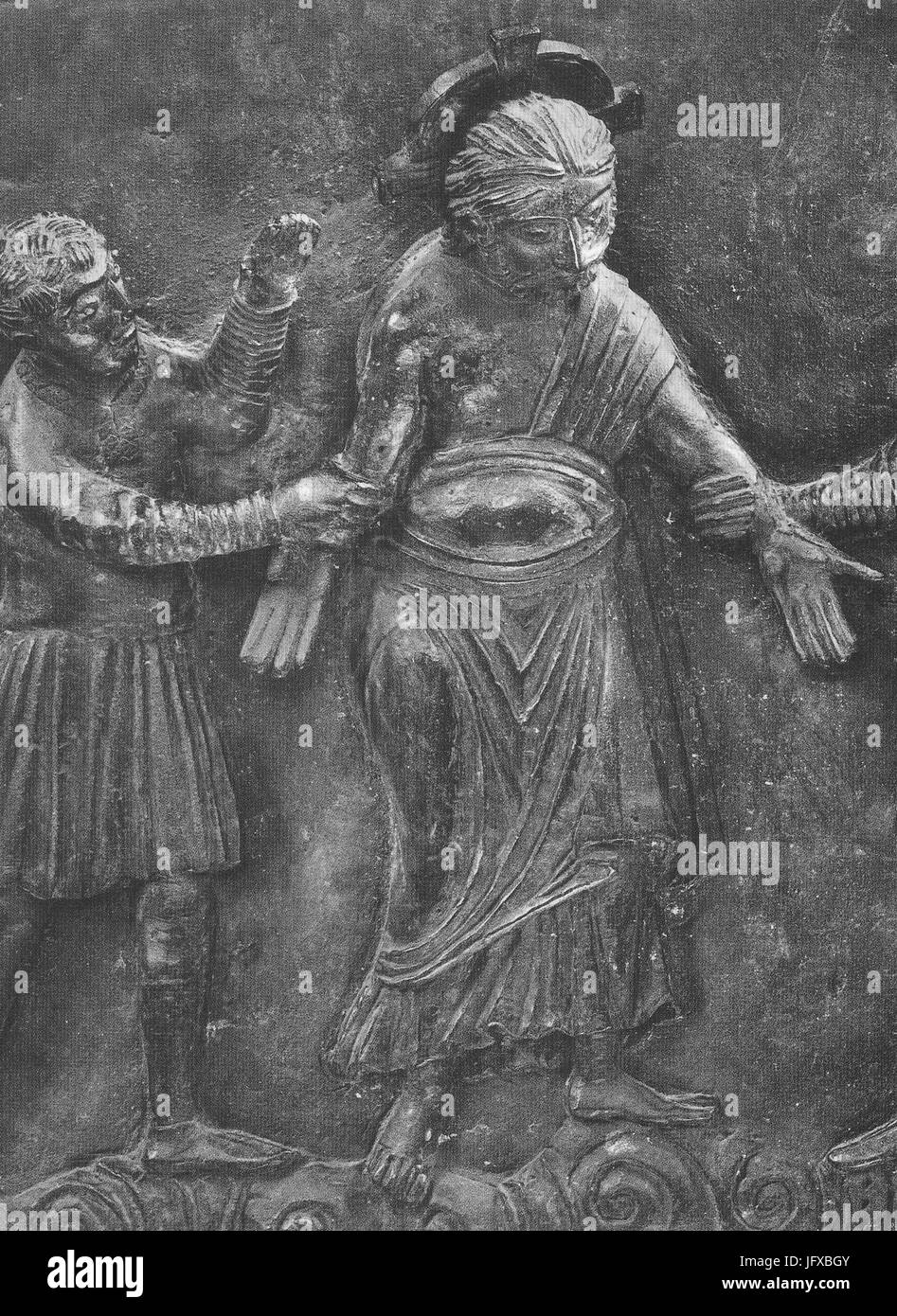 Bernwardstür (29) Banque D'Images