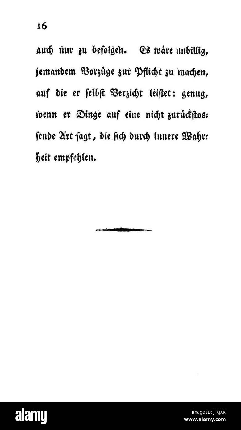 Die Spaziergänge (B-2627) 016 Banque D'Images