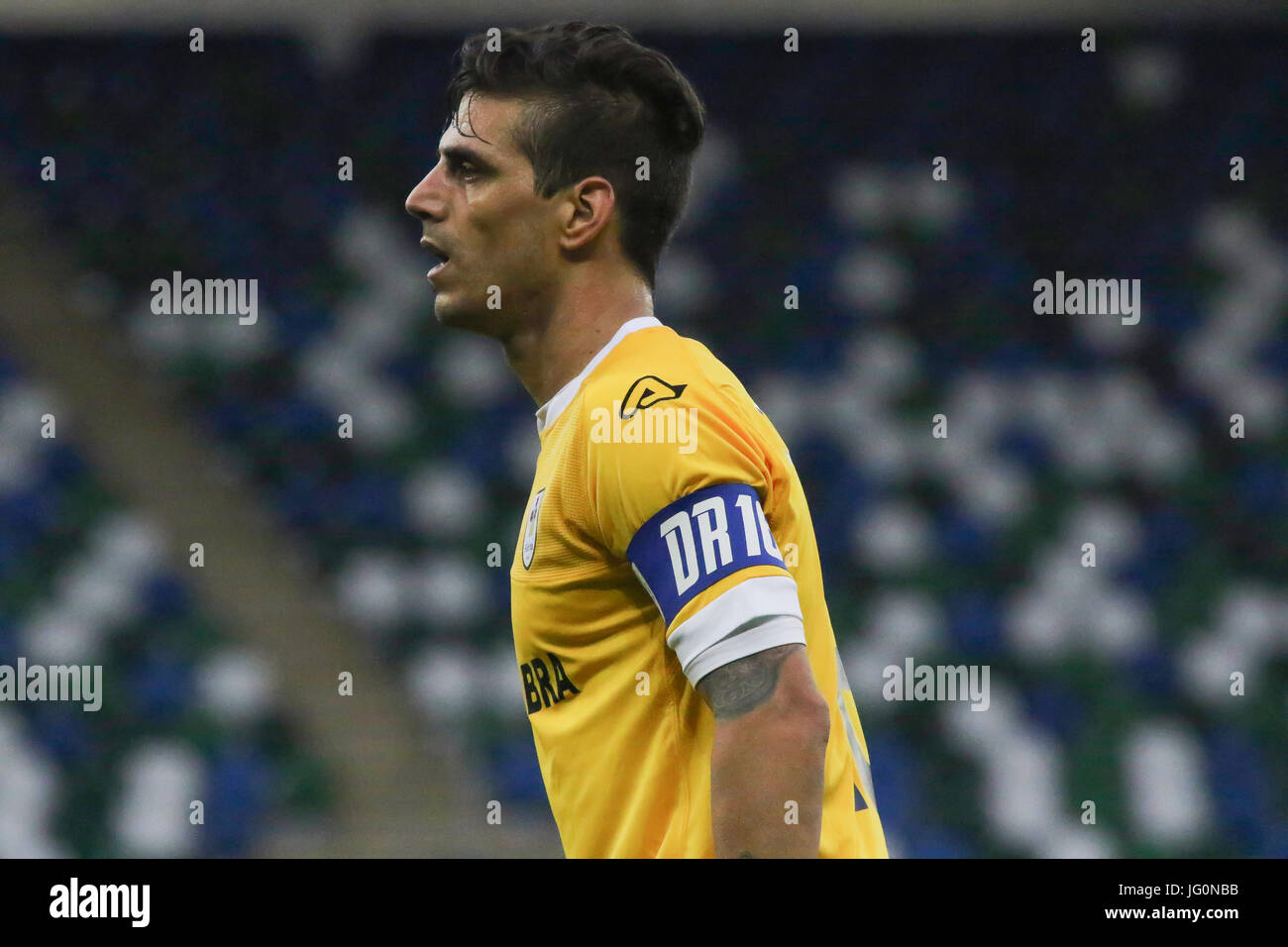 Danilo capitaine la fiorita Banque de photographies et d’images à haute ...