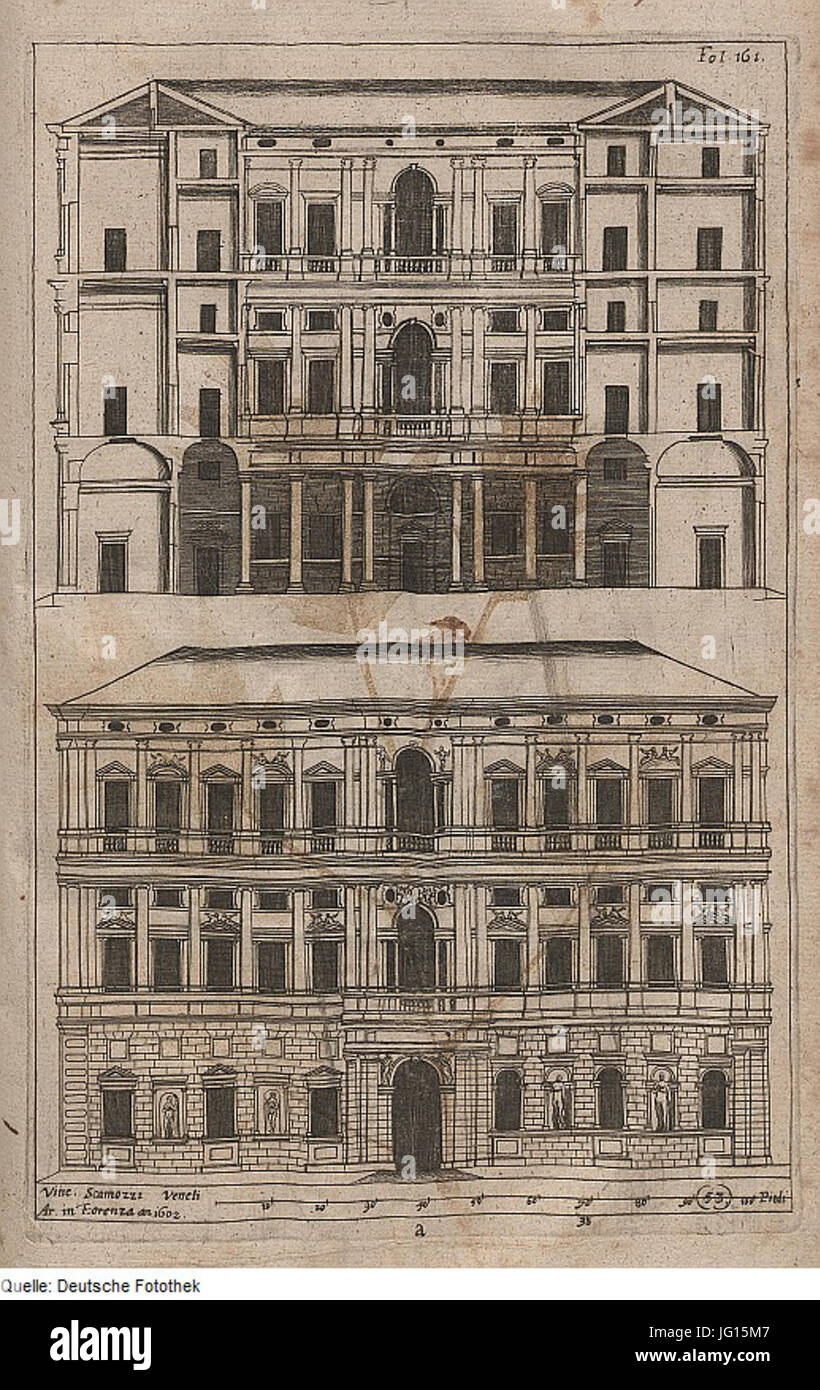 Fotothek df tg 0007949 Architektur 5E Wohnhaus 5E Profanbau Palast 5E 5E 5E Palais mezzanine 5E Gästehaus Leirerhäusl Banque D'Images