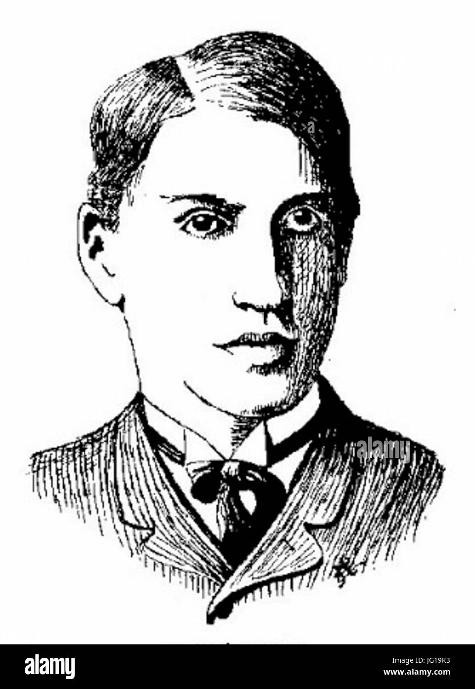 FrantiC5A1ek Vladimír Lorenc 001 Banque D'Images