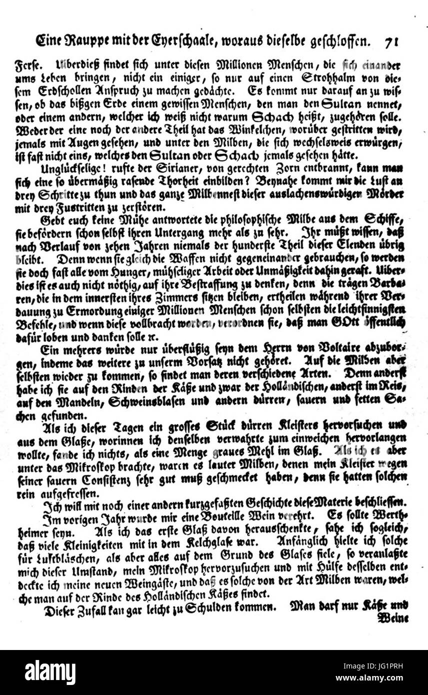 De Augen (Gemüths Ledermüller) 103 Banque D'Images