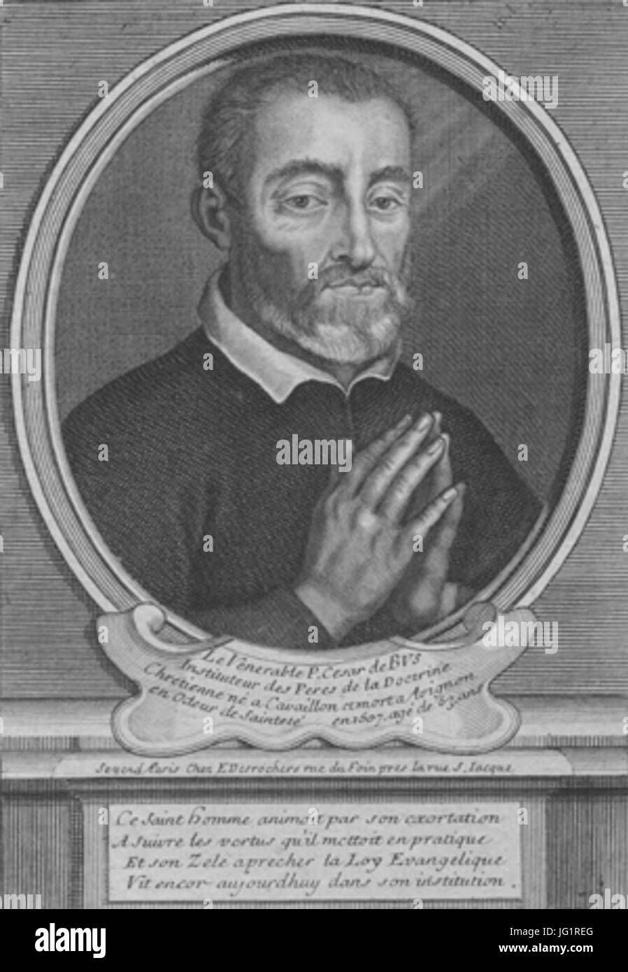 De César de Bus 281544-160729 Banque D'Images