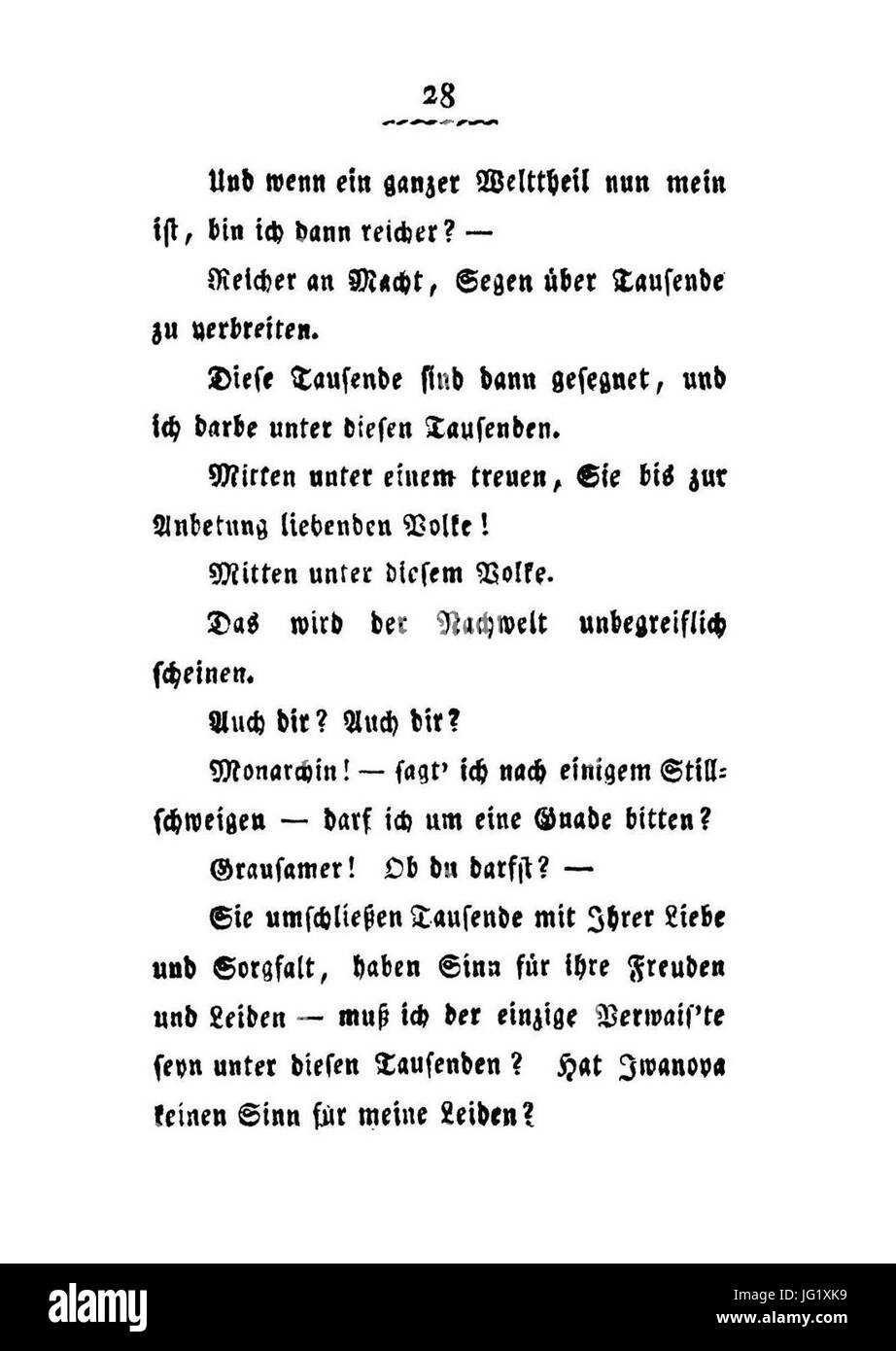 Der Günstling Fischer (CA) 028 Banque D'Images