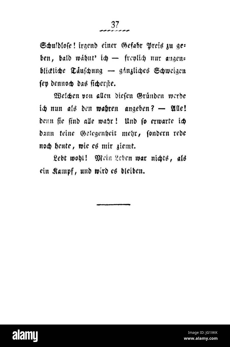 Der Günstling Fischer (CA) 037 Banque D'Images