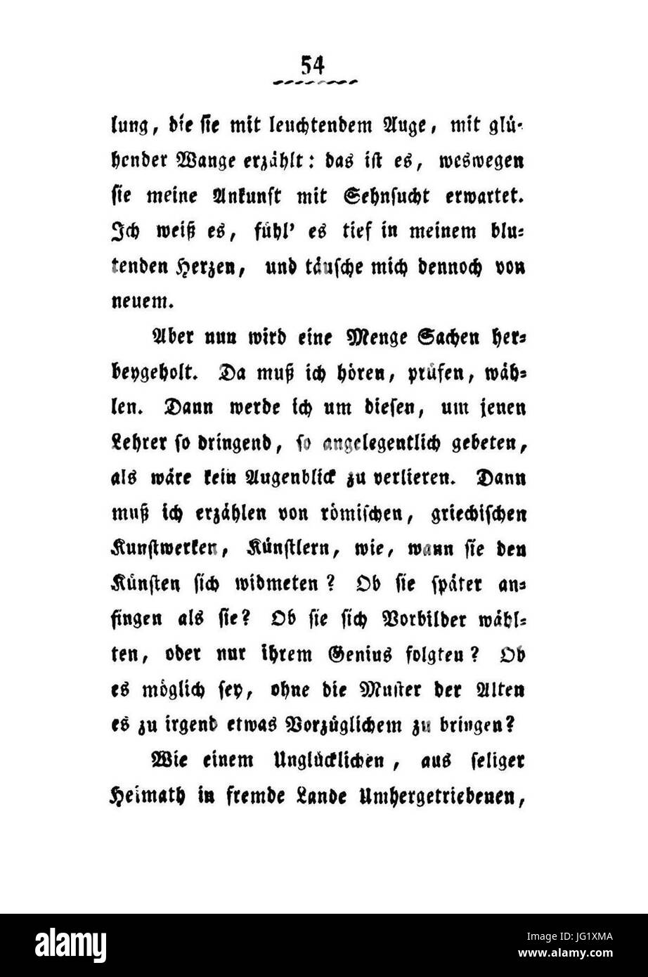 Der Günstling Fischer (CA) 054 Banque D'Images