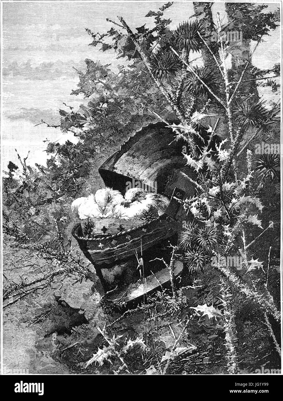 Después de la guerra, de Horacio Lengo Banque D'Images