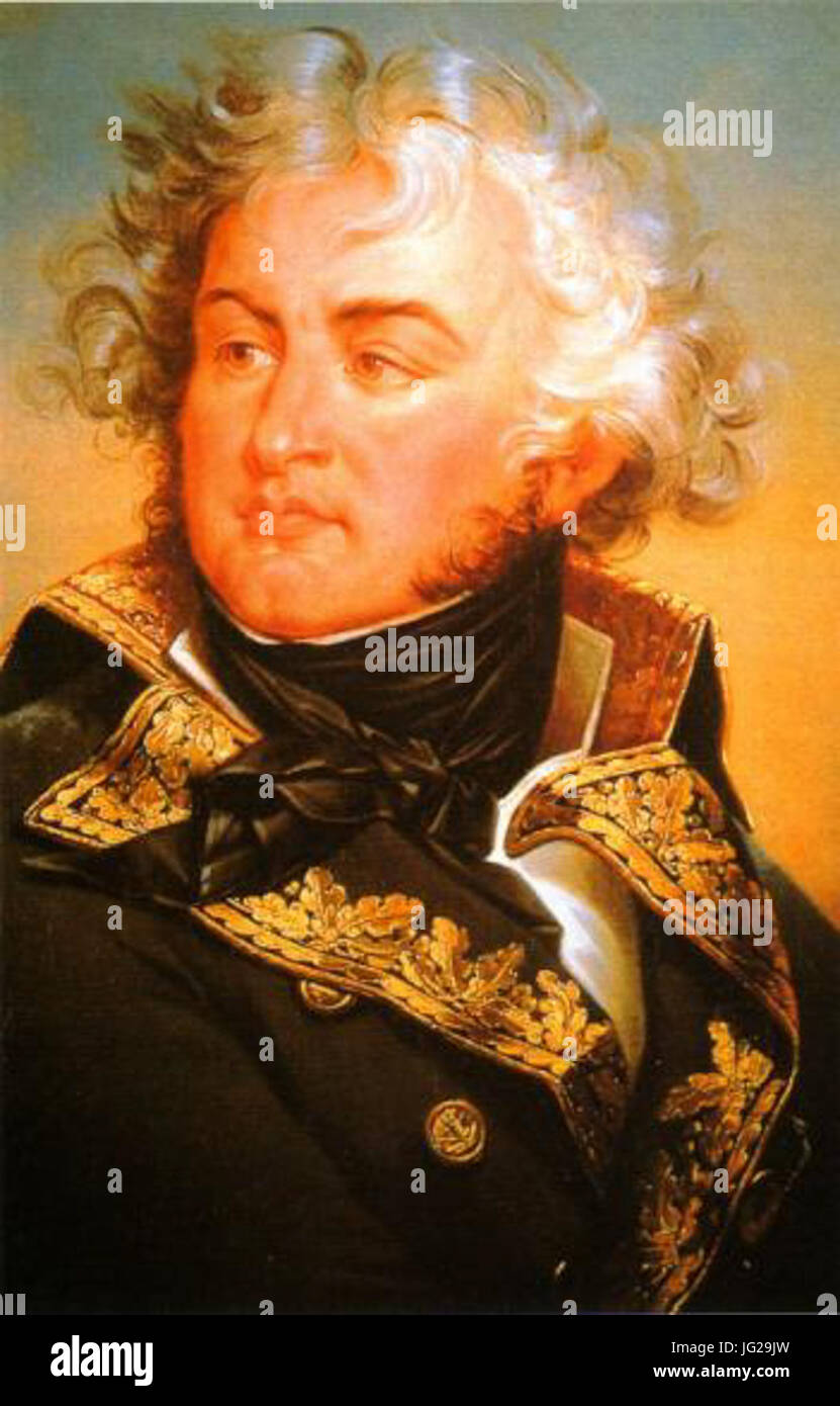 Jean baptiste kleber Banque de photographies et d’images à haute