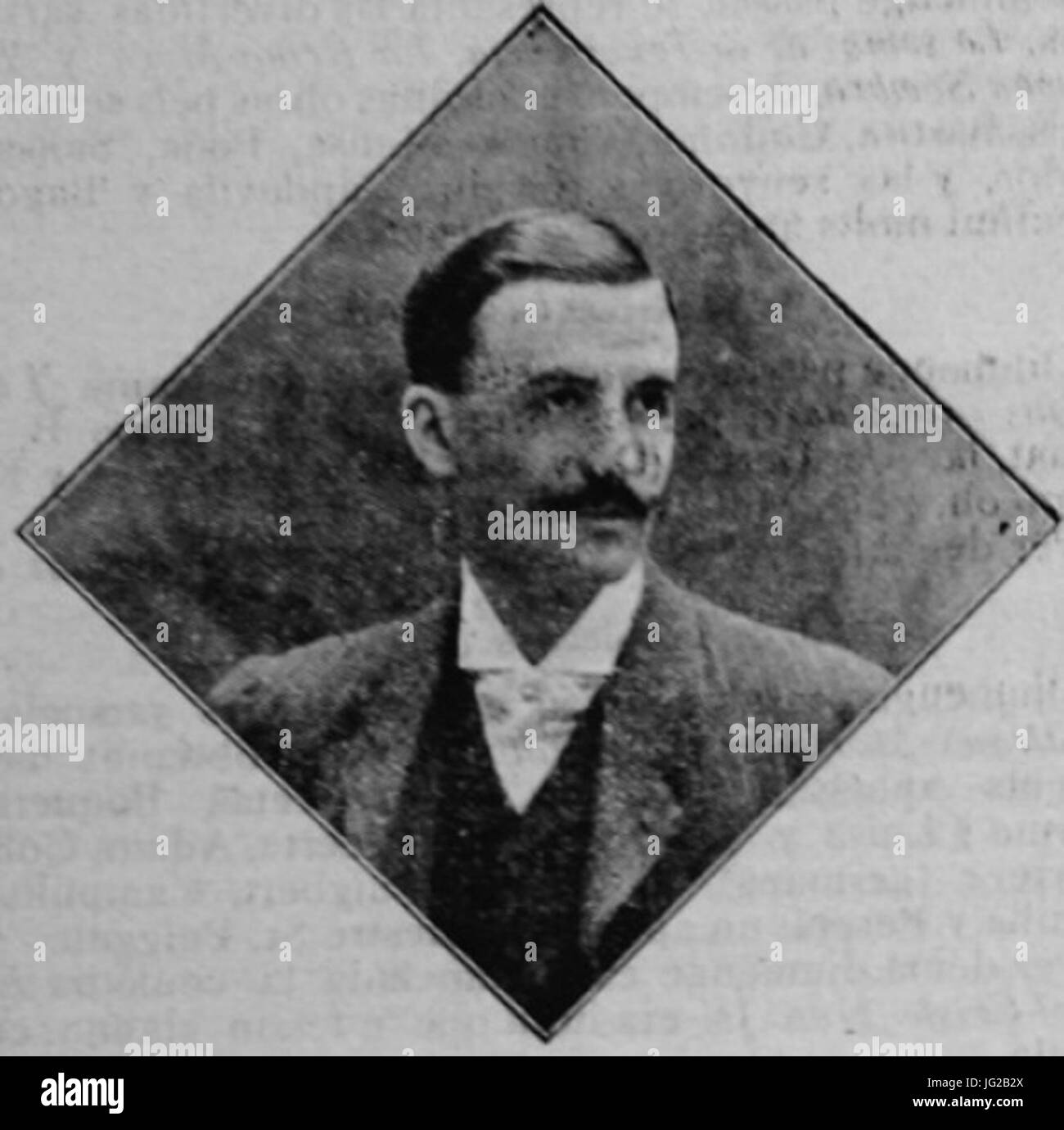 Joan Maria Guasch je Miró 28190729 Banque D'Images