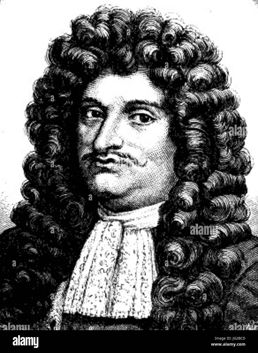 Johan Göransson Gyllenstierna Banque D'Images