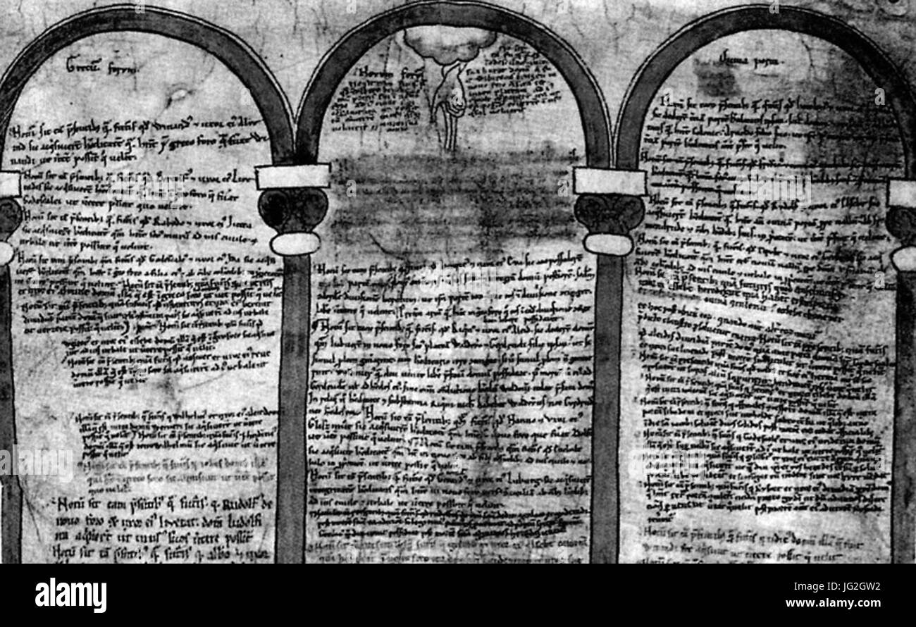 Köln-Schreinskarte-12-JH Banque D'Images