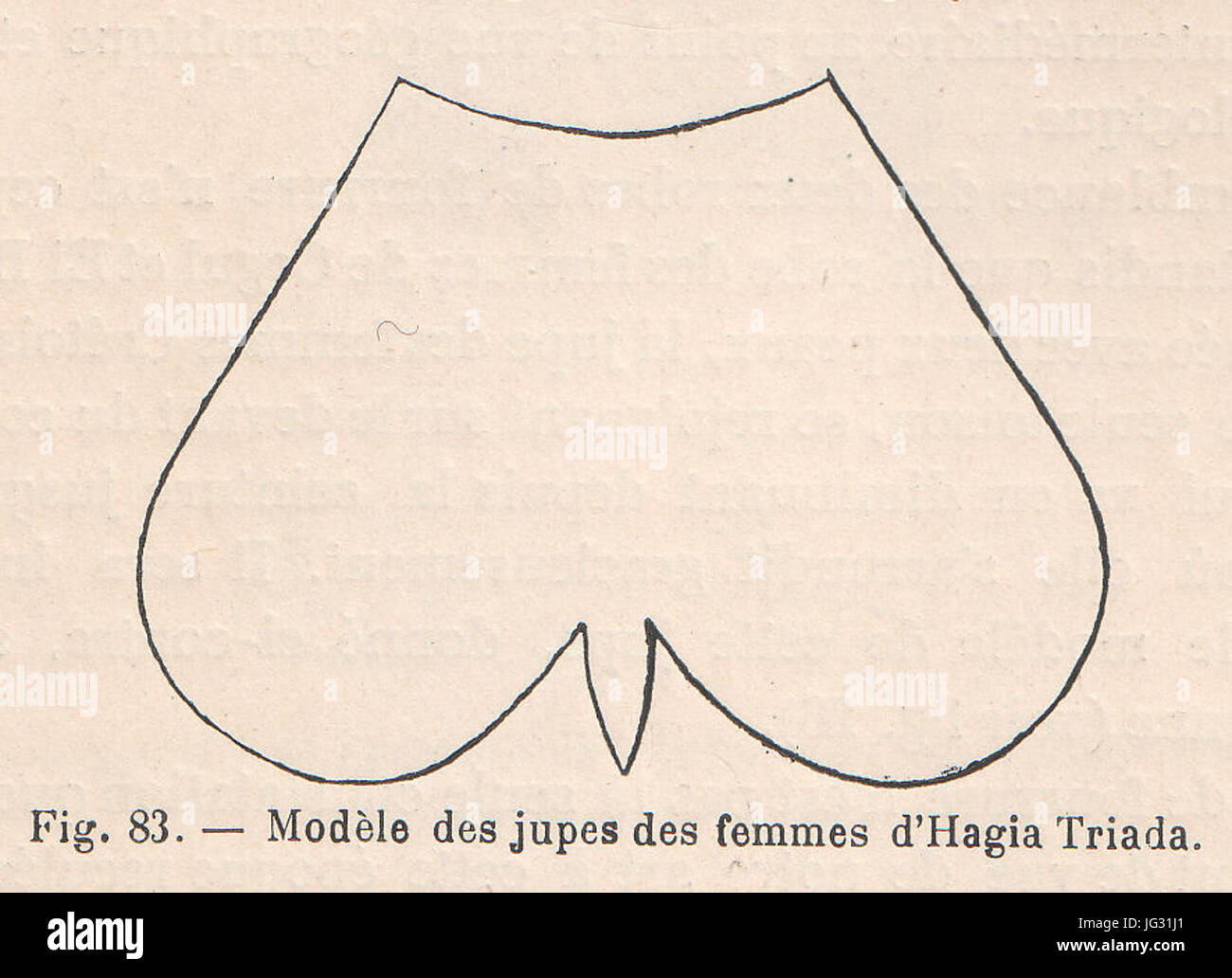 La pelleterie et le vơAAtement de fourrure dans l'antiquité (page 2 ) Banque D'Images