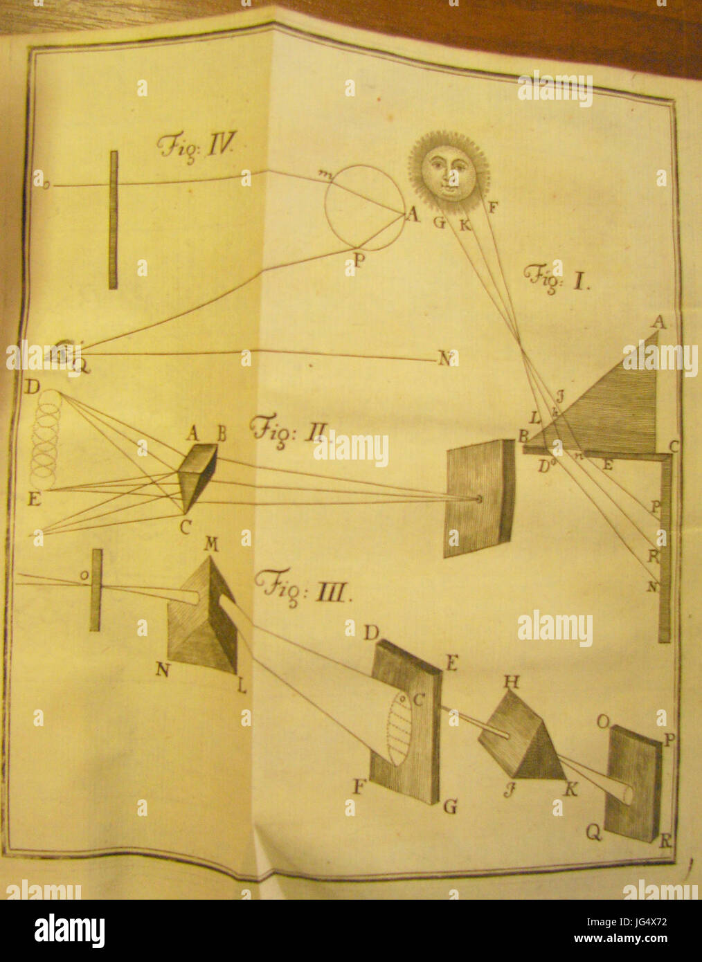 Polansky světla lom Banque D'Images