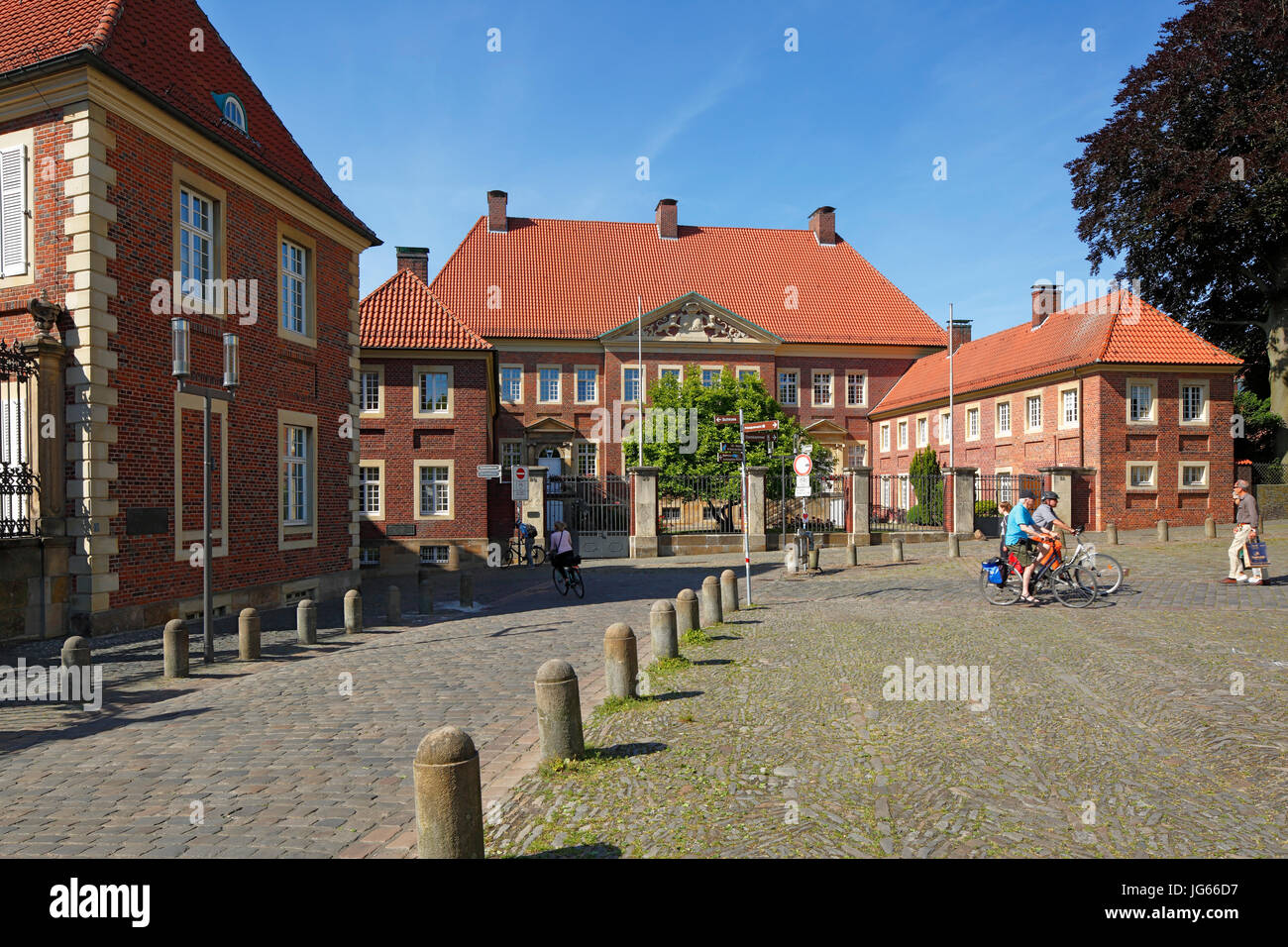 Bistum Münster Bischöfl Generalvikariat Heilpäd Kindergarten Die Arche