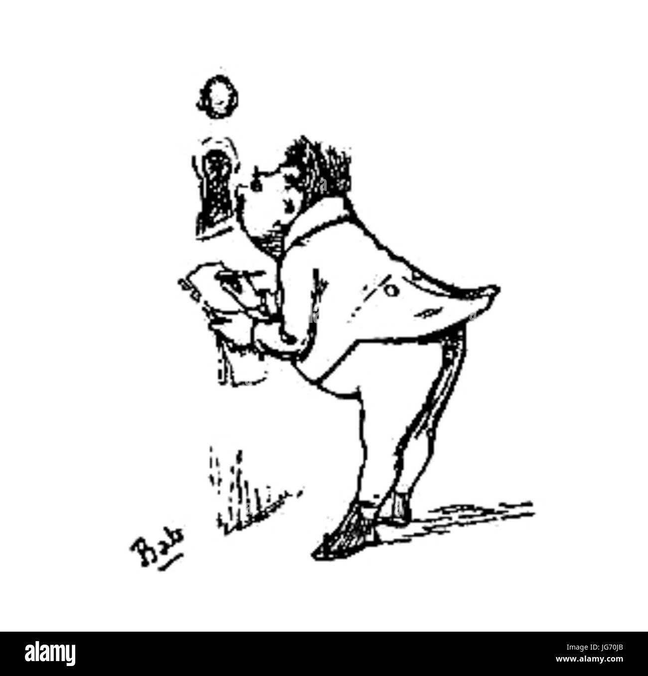 Savoyard-Page20 28L29 Banque D'Images