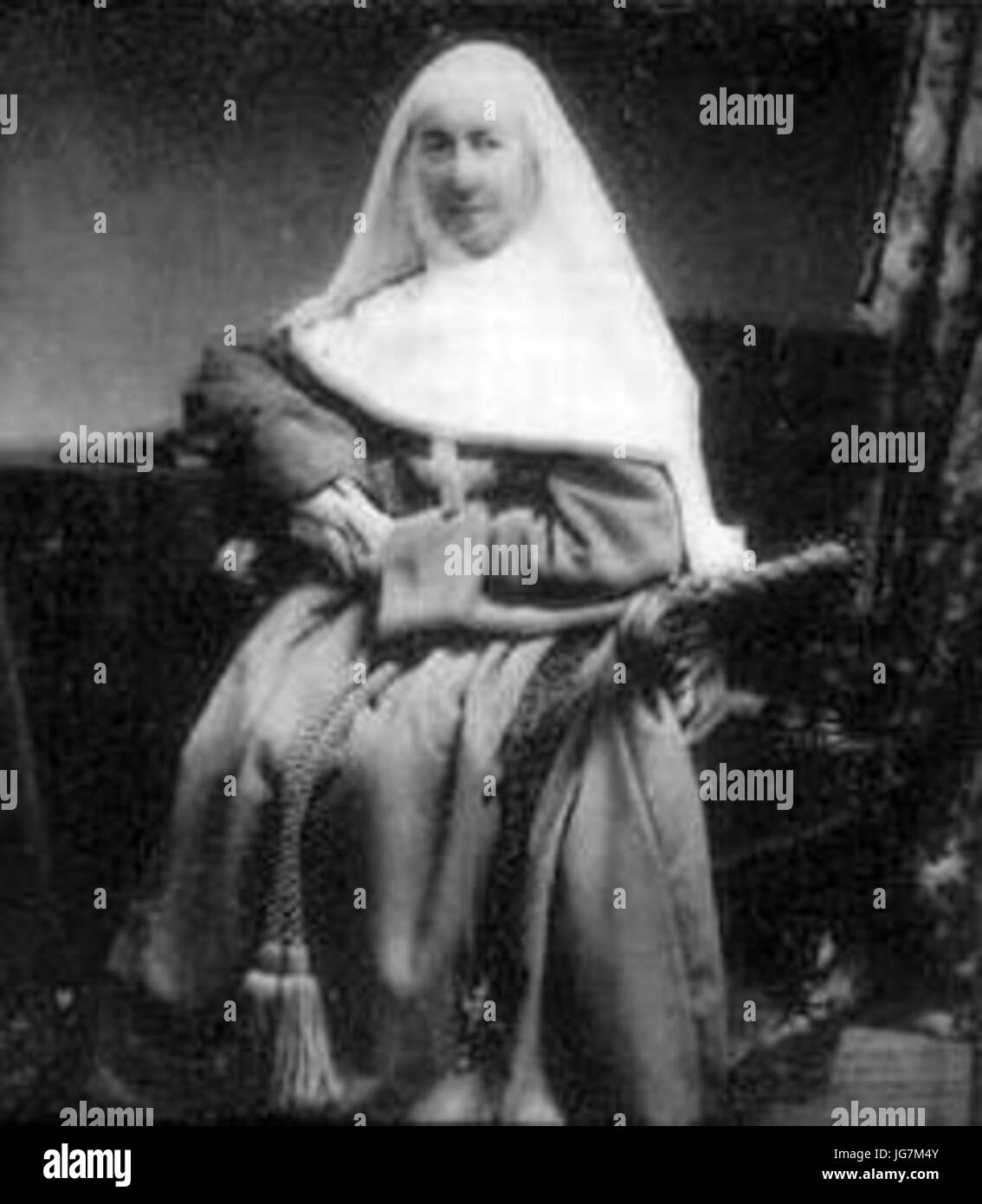 Marie eugenie Banque de photographies et d’images à haute résolution