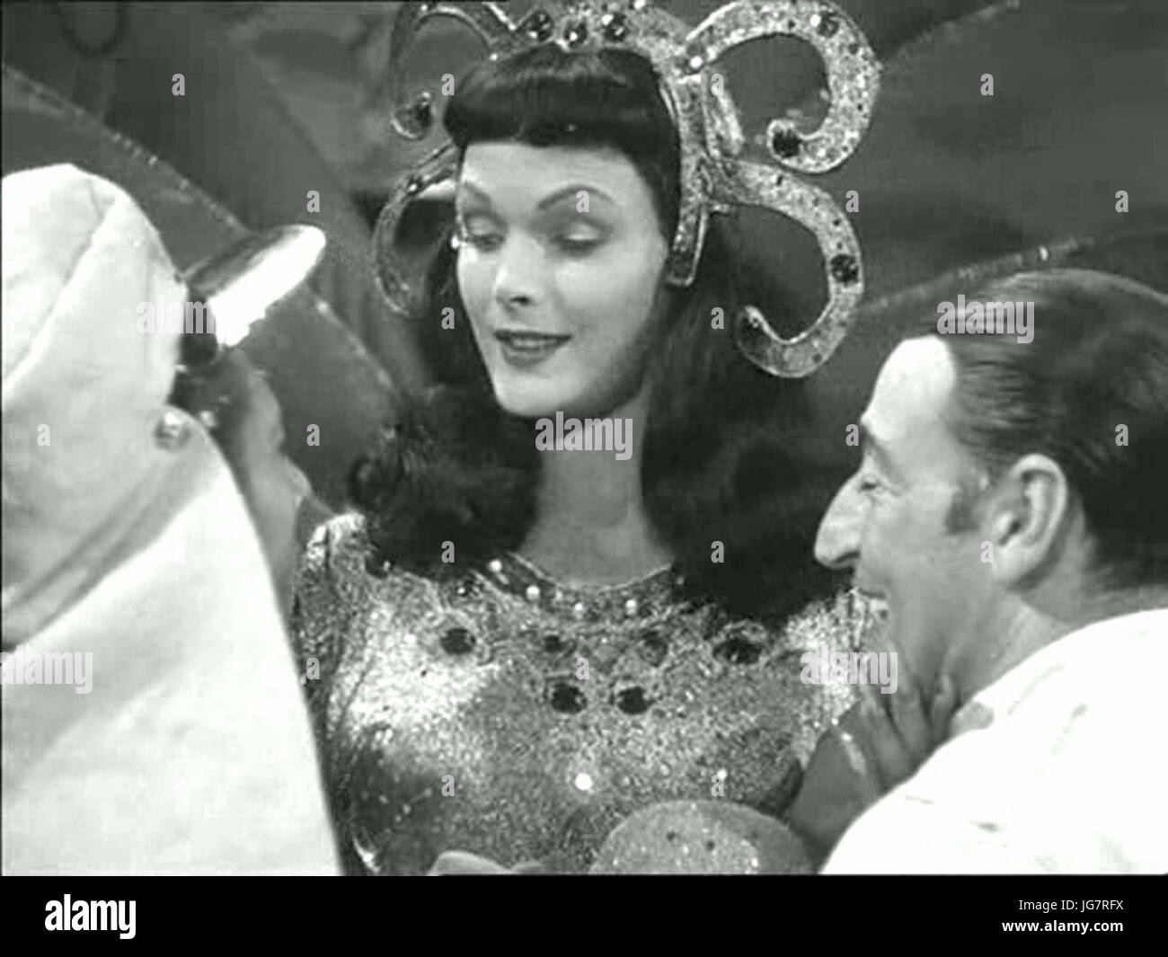 Discussion on this topic: Tamara Lees, tamara-lees/ Communication on this topic: Joan Hickson, tamara-lees/