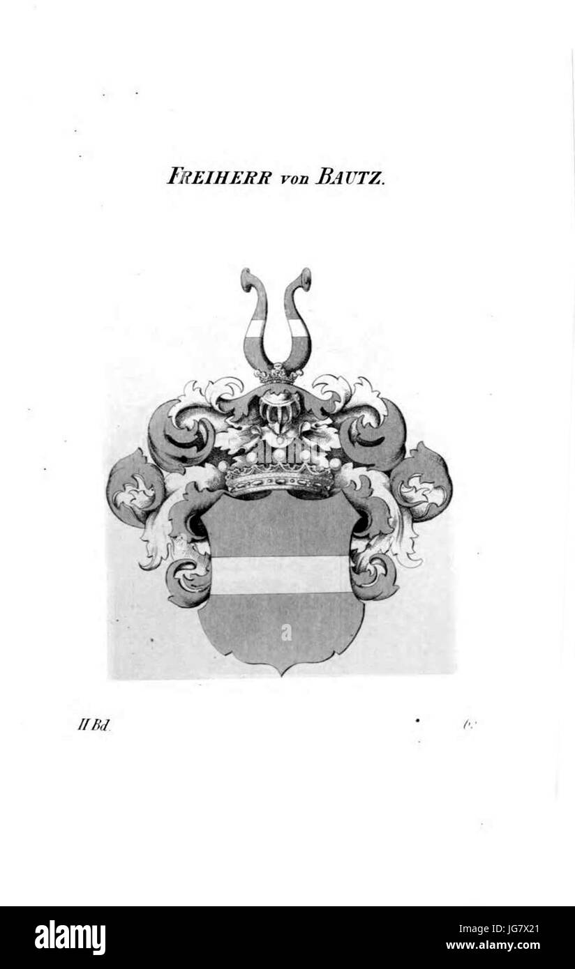 Tyroff Württ 21 Banque D'Images