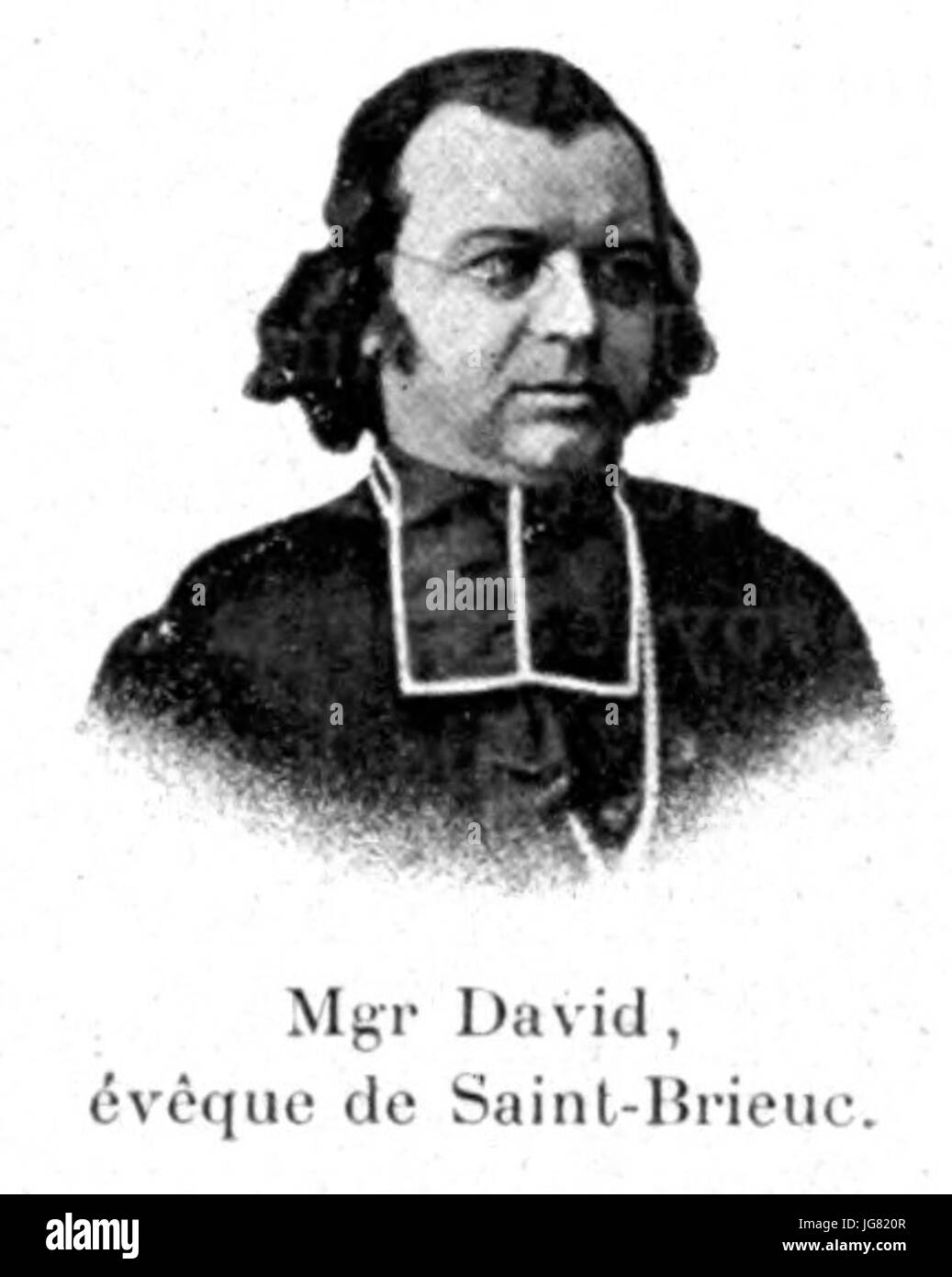 Martin - Histoire des églises et chapelles de Lyon 1908 tome I 09 Banque D'Images