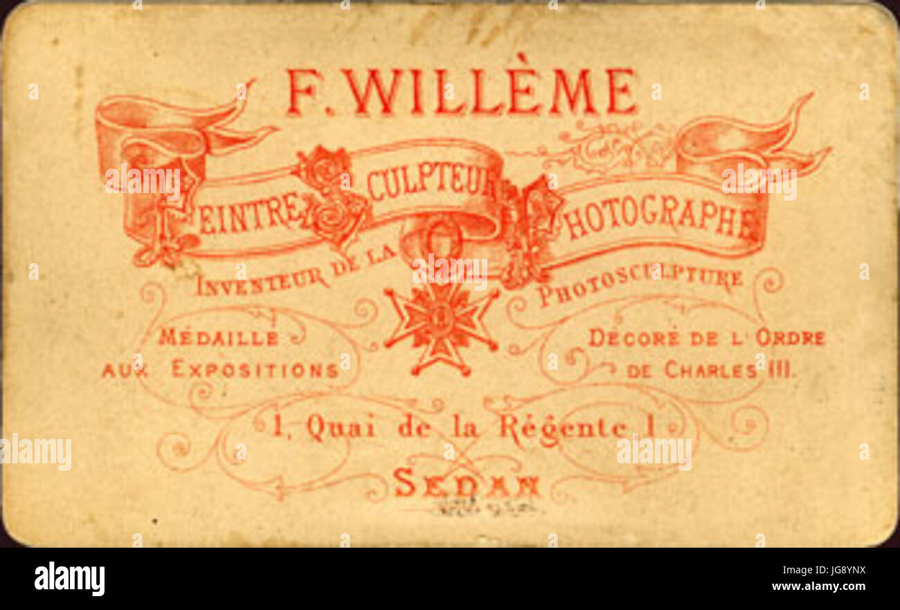 Battle of sedan Banque de photographies et d’images à haute résolution ...