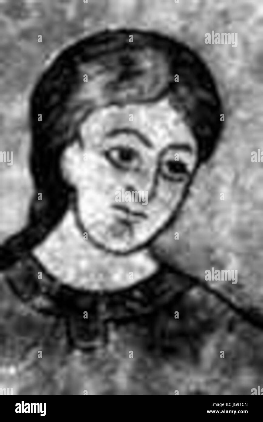 Wratysław j’ai Banque D'Images