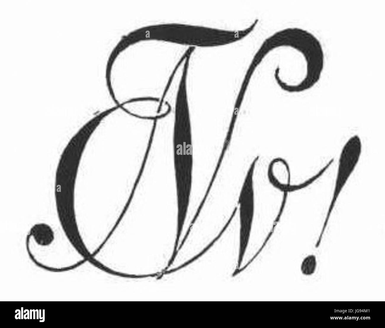 Zirkel Normannia Königsberg Banque D'Images