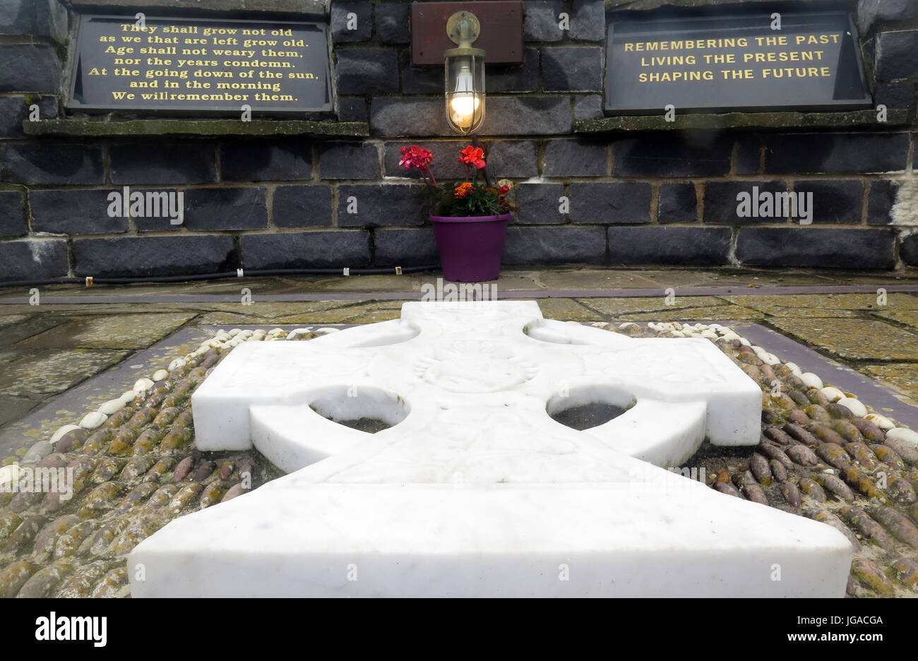 Kilmore Quay, Irlande Banque D'Images Kilmore Quay, Irlande Banque D'Images